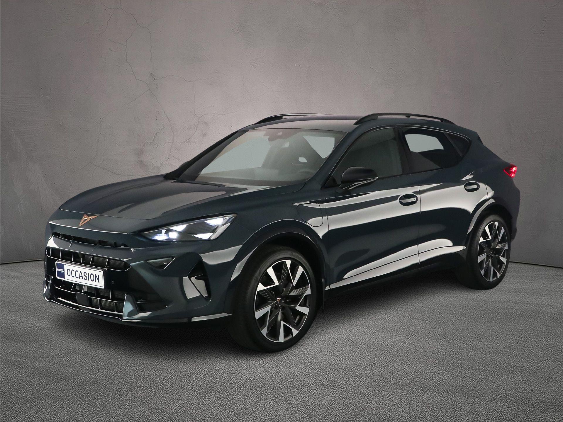 CUPRA Formentor VZ Performance