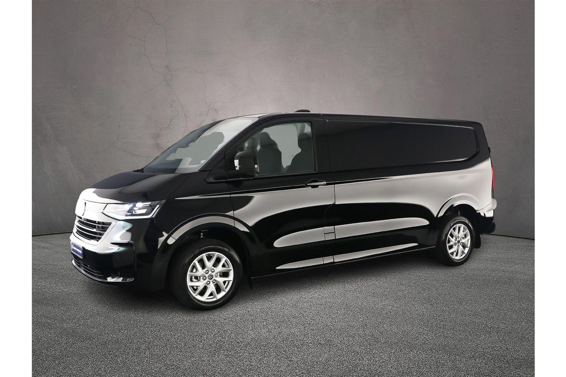 VW-Bedrijfswagens e-Transporter L2 Bulli 286 PK