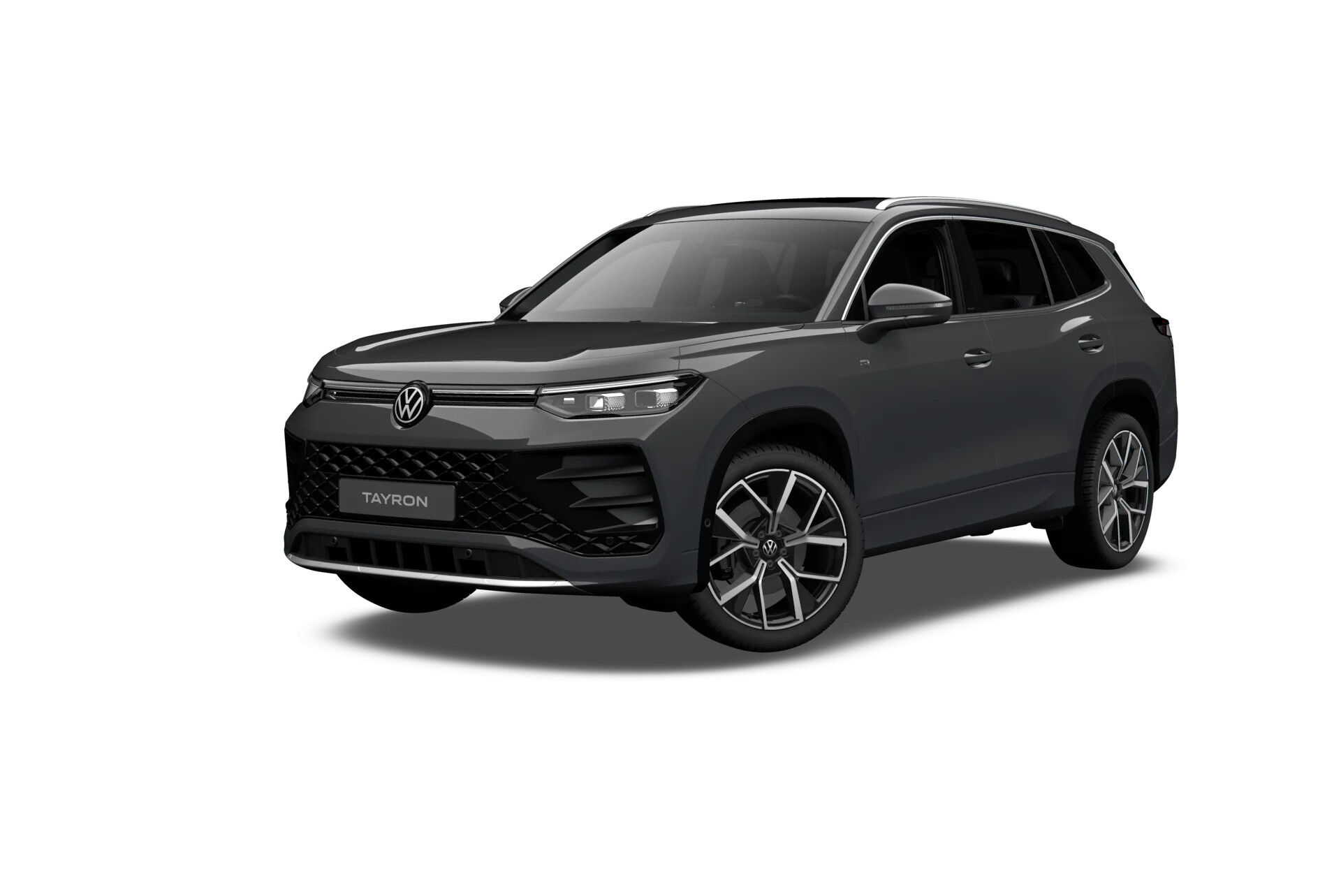 Volkswagen Tayron 1.5 eTSI 150pk R-Line Edition