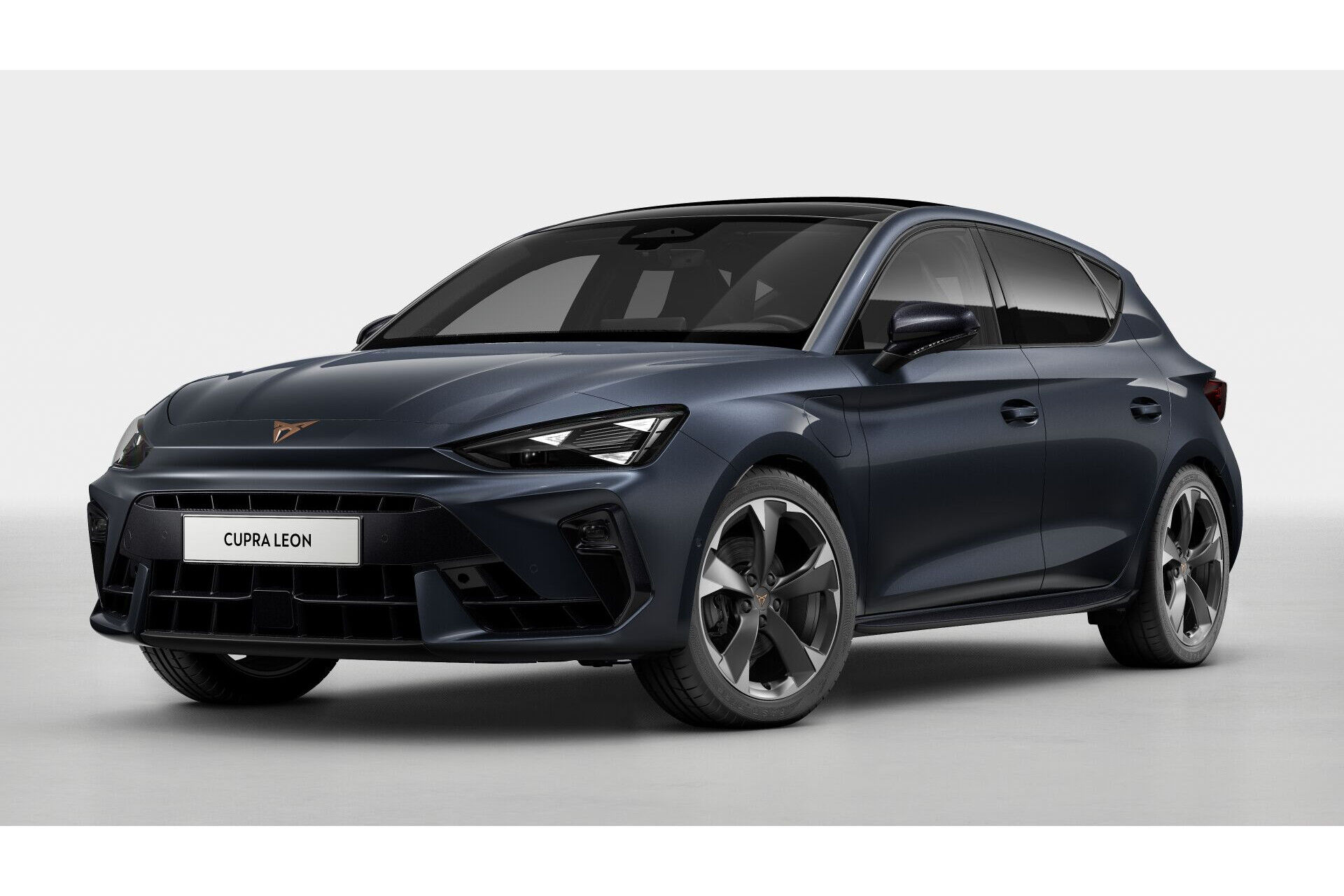 CUPRA Leon 1.5 TSI e-Hybrid 204pk Business