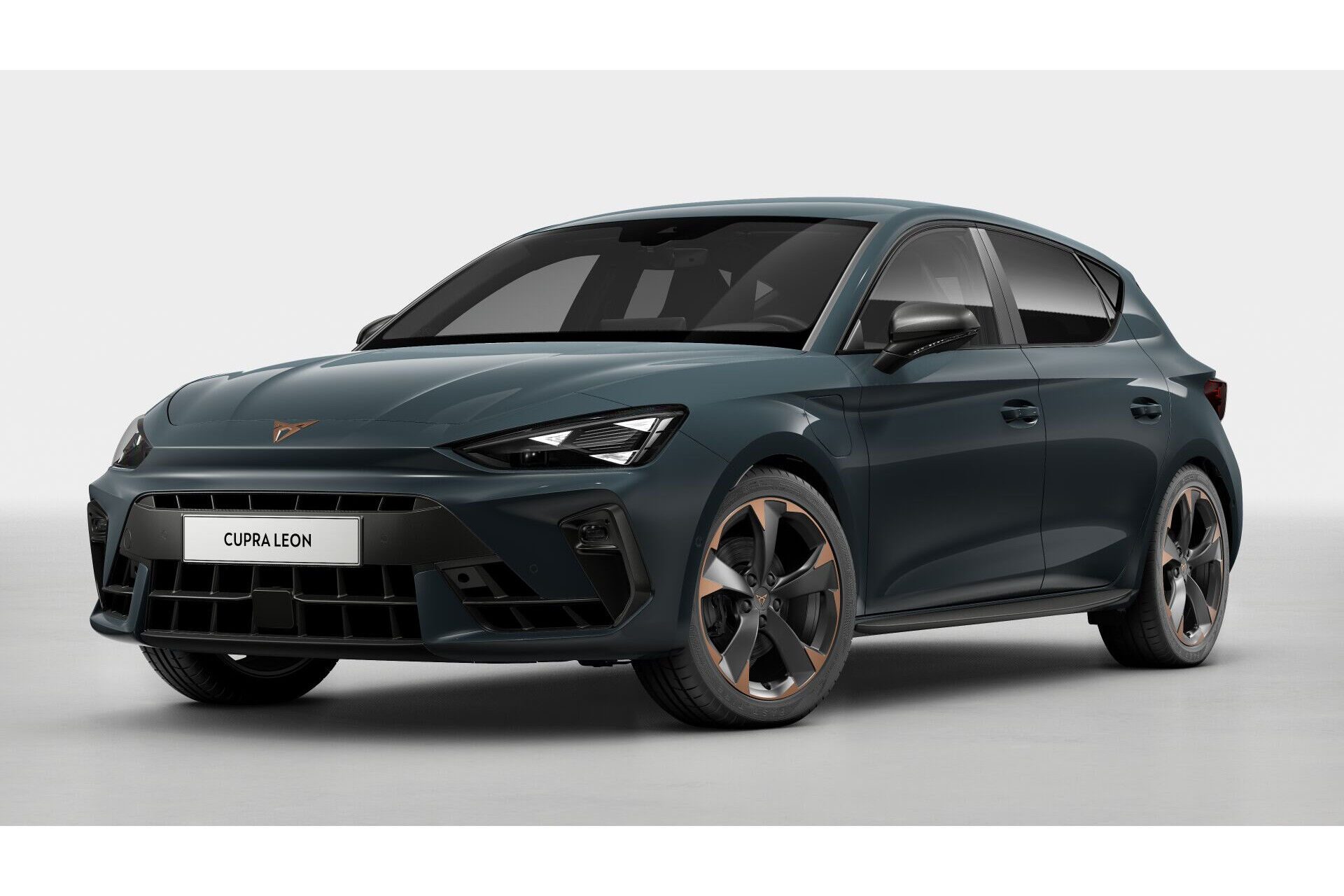 CUPRA Leon 1.5 TSI e-Hybrid 204pk Business