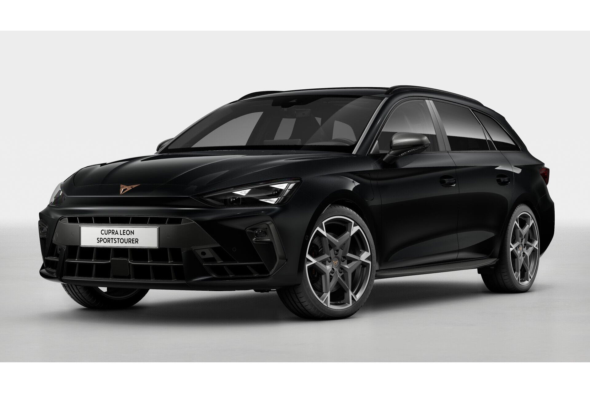 CUPRA Leon Sportstourer 1.5 TSI e-Hybrid 272pk VZ Performance