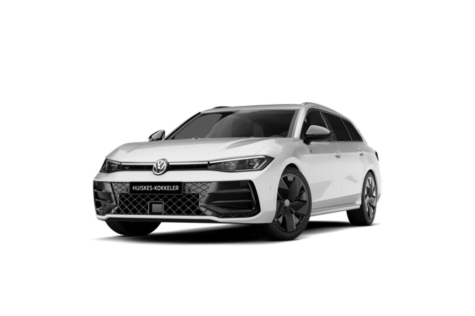 Volkswagen Passat Variant 1.5 eHybrid 204pk R-Line Edition - eHybrid