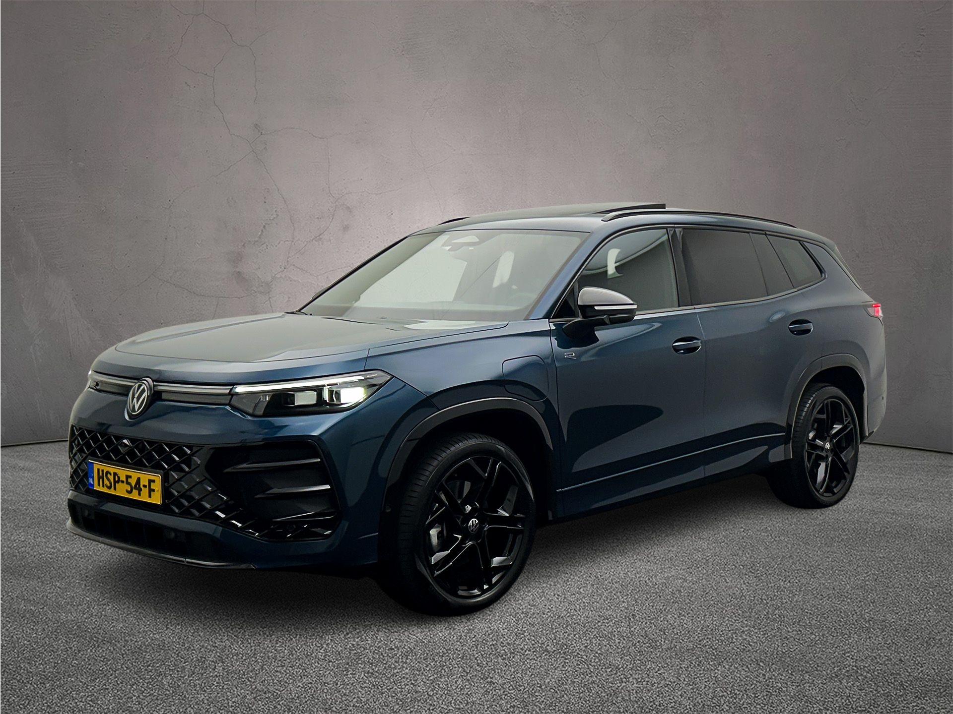 Volkswagen Tayron R-Line Edition