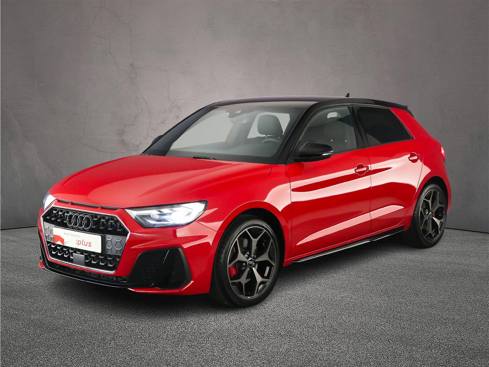 Audi A1 Sportback Sportback 35 TFSI S edition