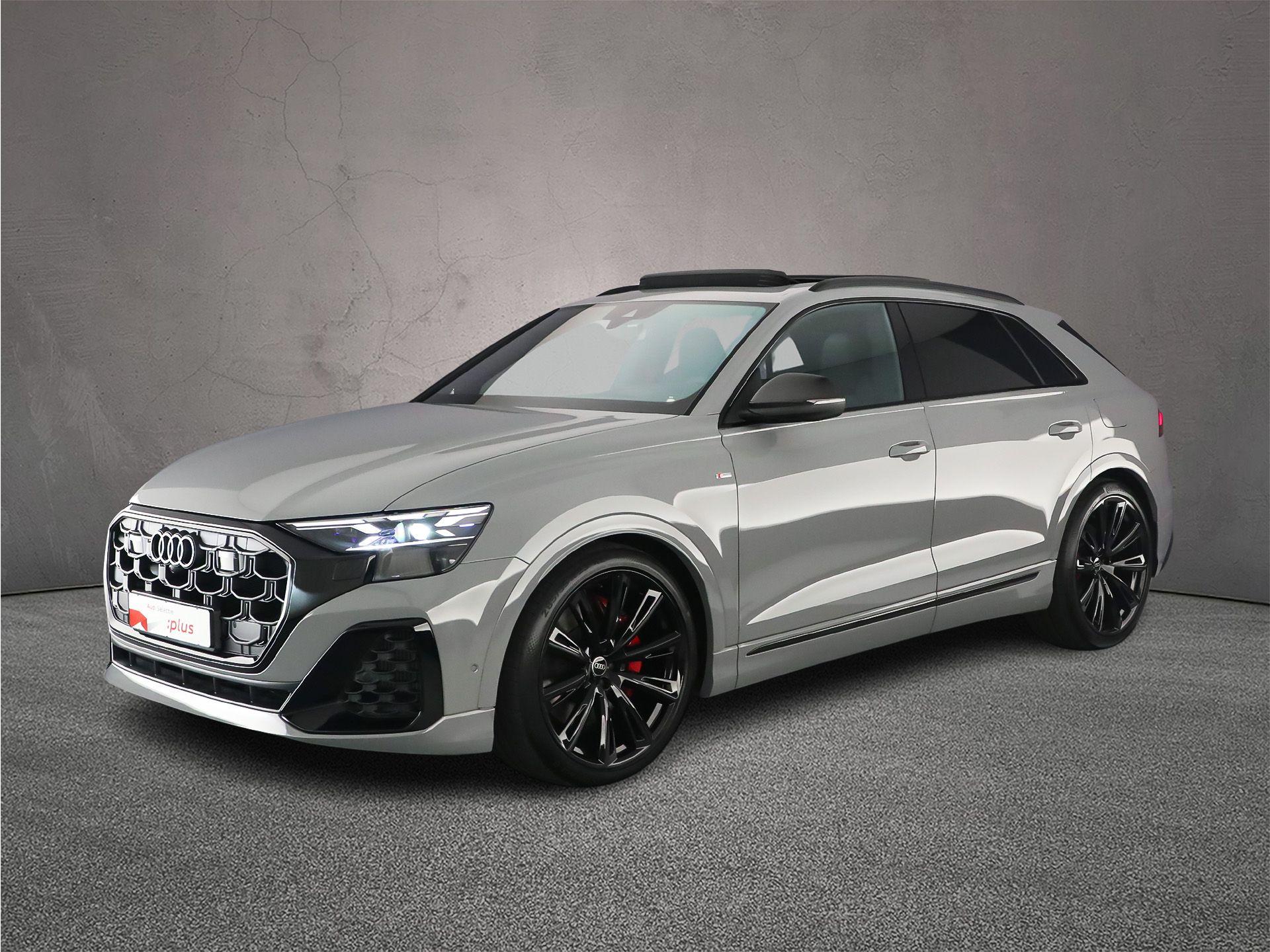 Audi Q8 60 TFSI e Pro Line S Comp.