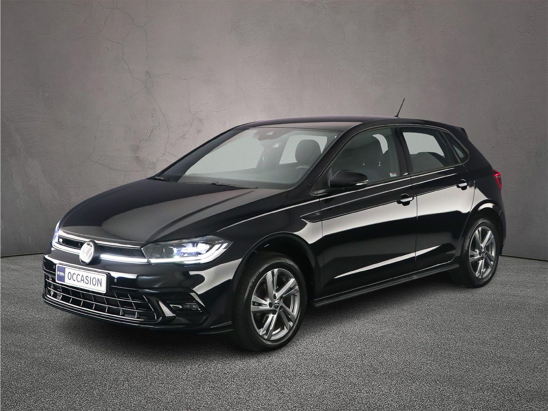 Volkswagen Polo R-Line