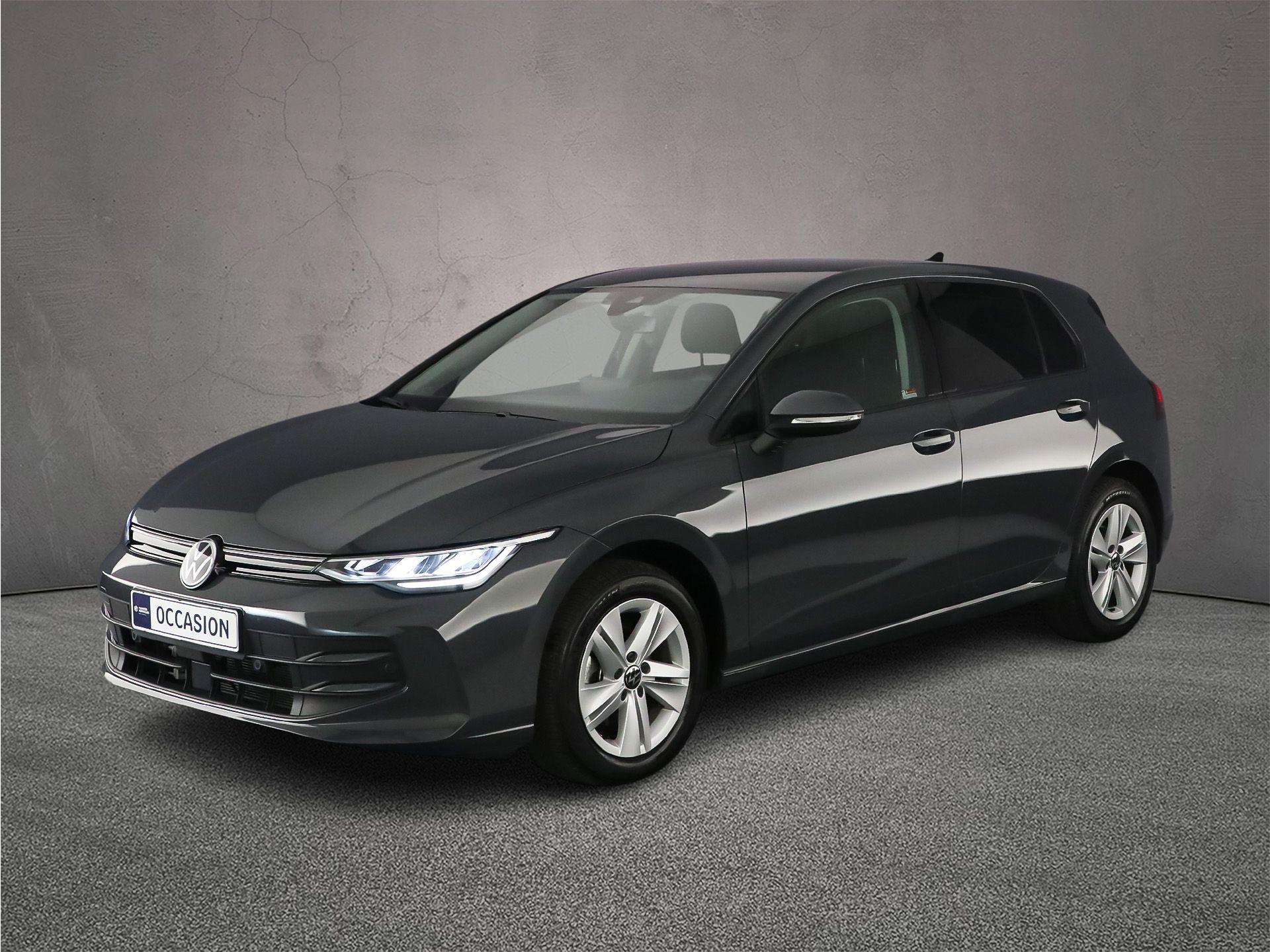 Volkswagen Golf Life Edition