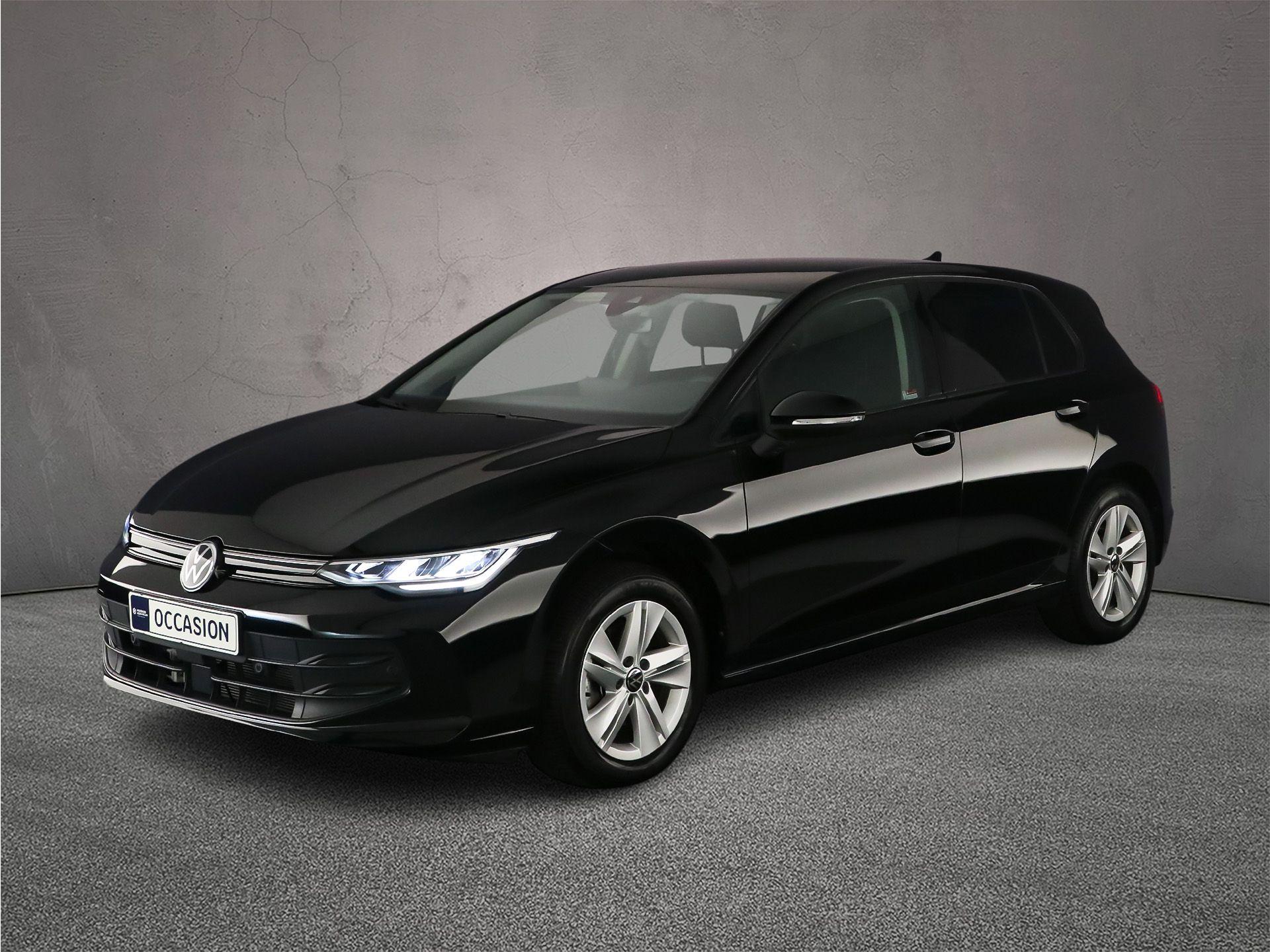 Volkswagen Golf Life Edition