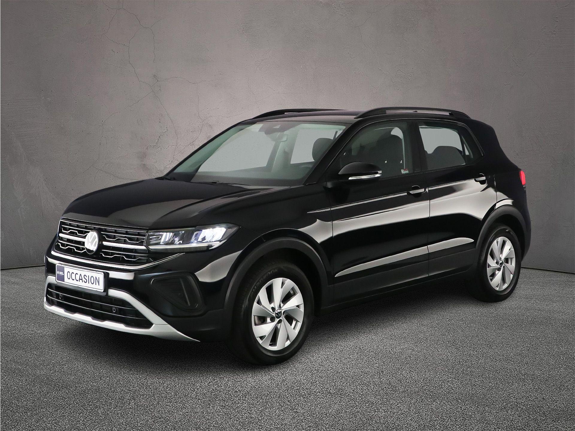 Volkswagen T-Cross Life Edition