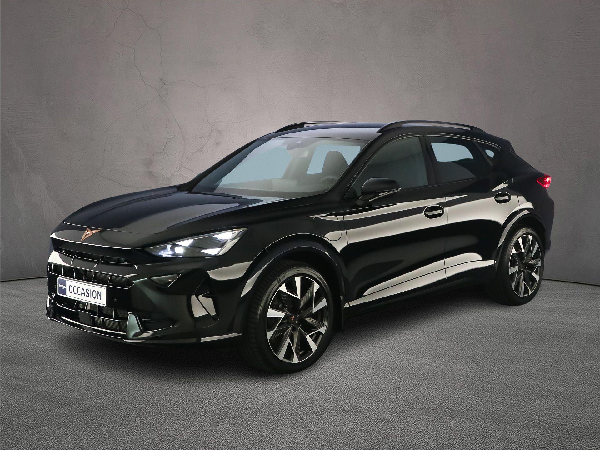 CUPRA Formentor VZ Performance