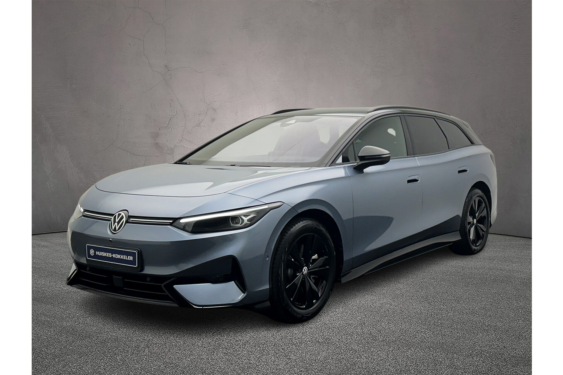 Volkswagen ID.7 Tourer Elektromotor 77 kWh 286pk Limited Edition