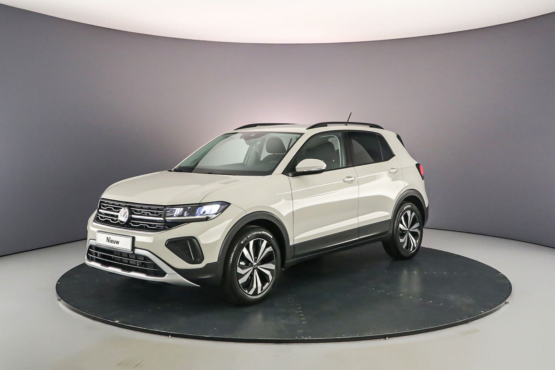 Volkswagen T-Cross 1.0 TSI 115pk Life Edition