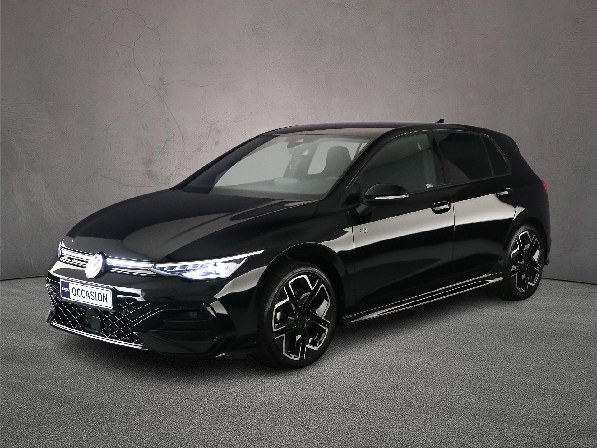 Volkswagen Golf R-Line Edition