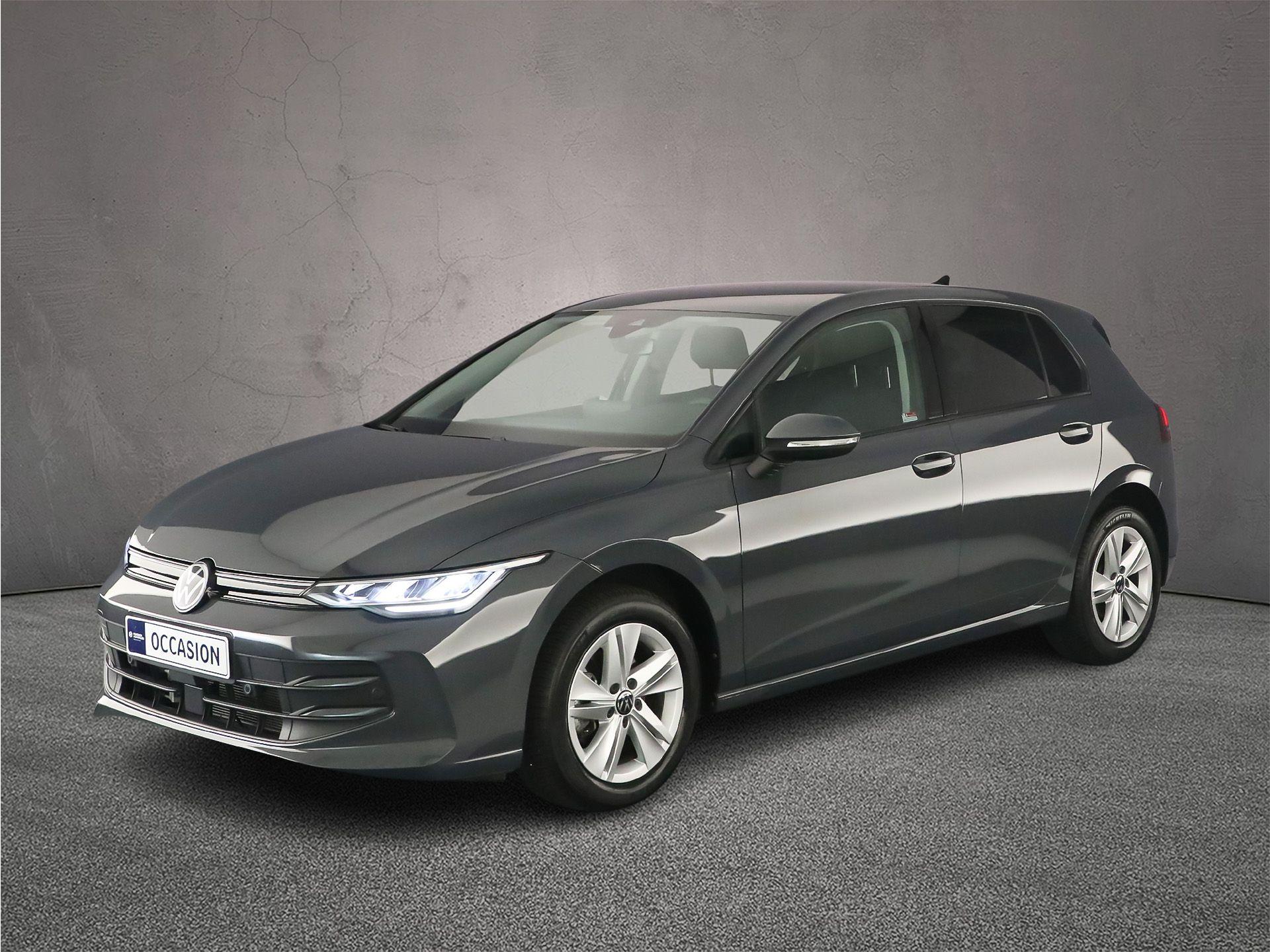 Volkswagen Golf Life Edition