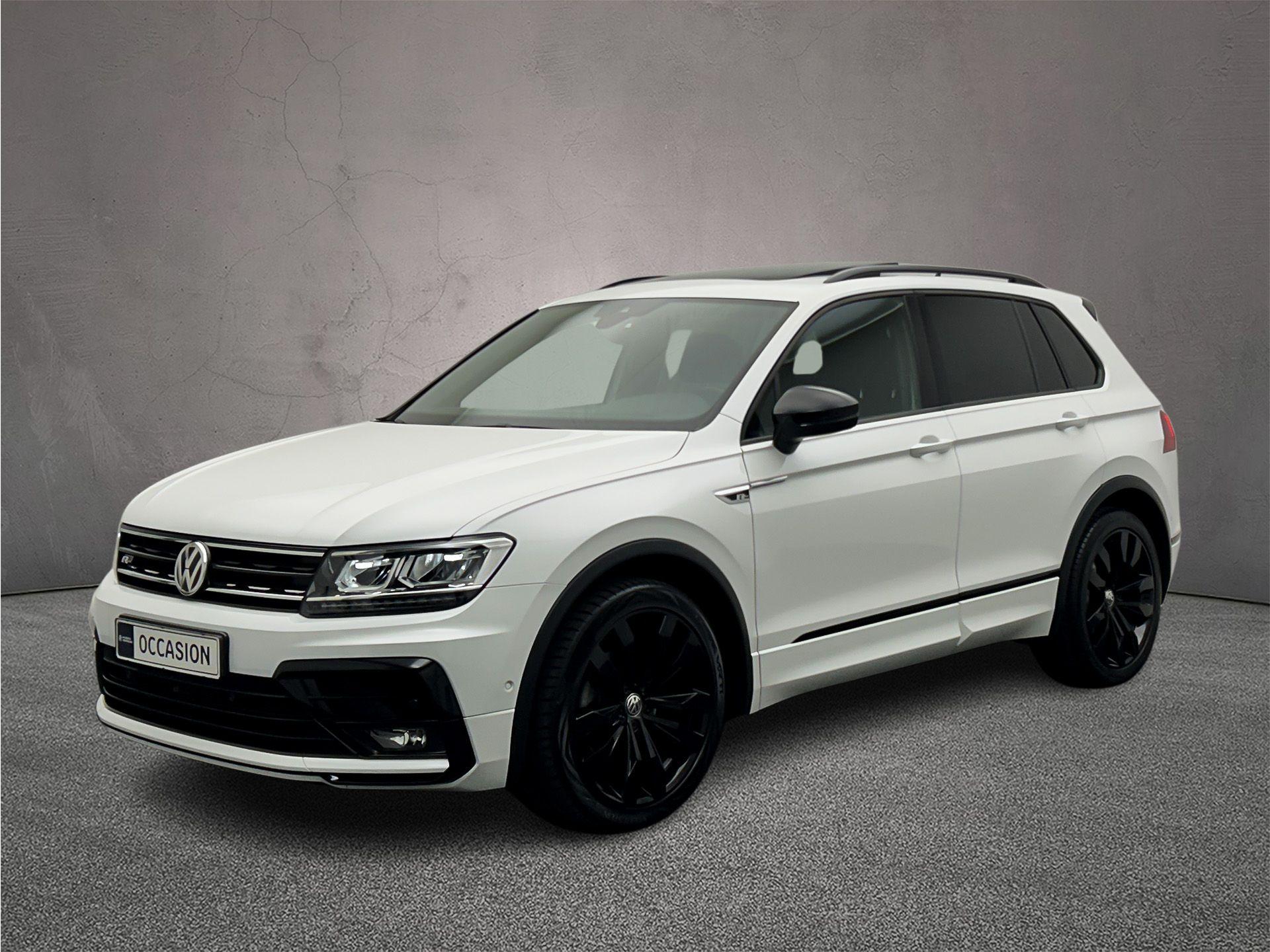 Volkswagen Tiguan Highline Business R