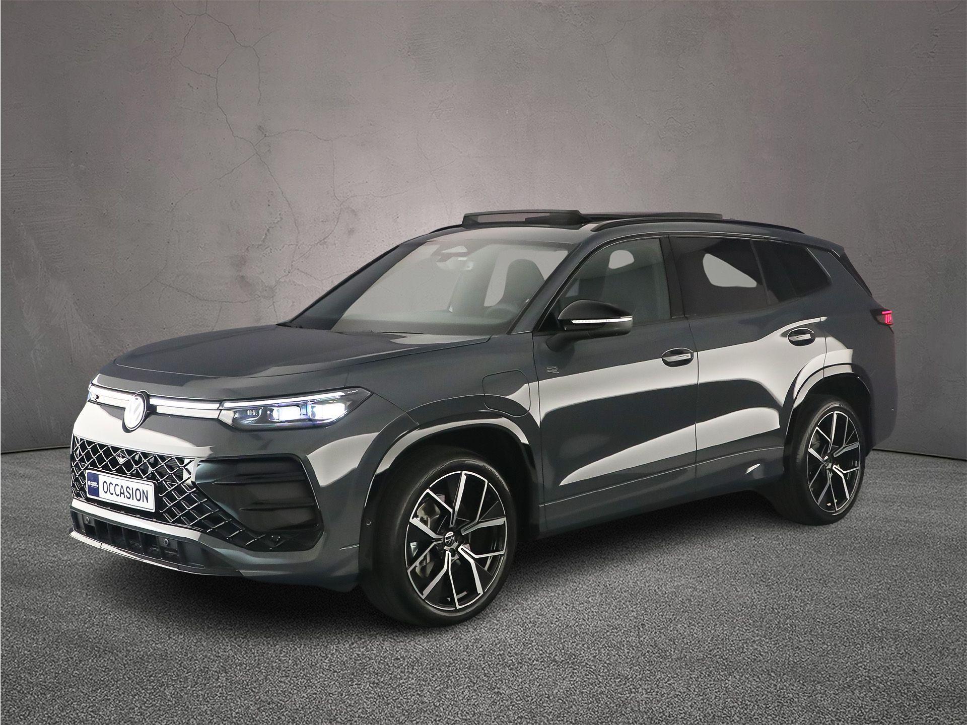 Volkswagen Tayron R-Line Edition