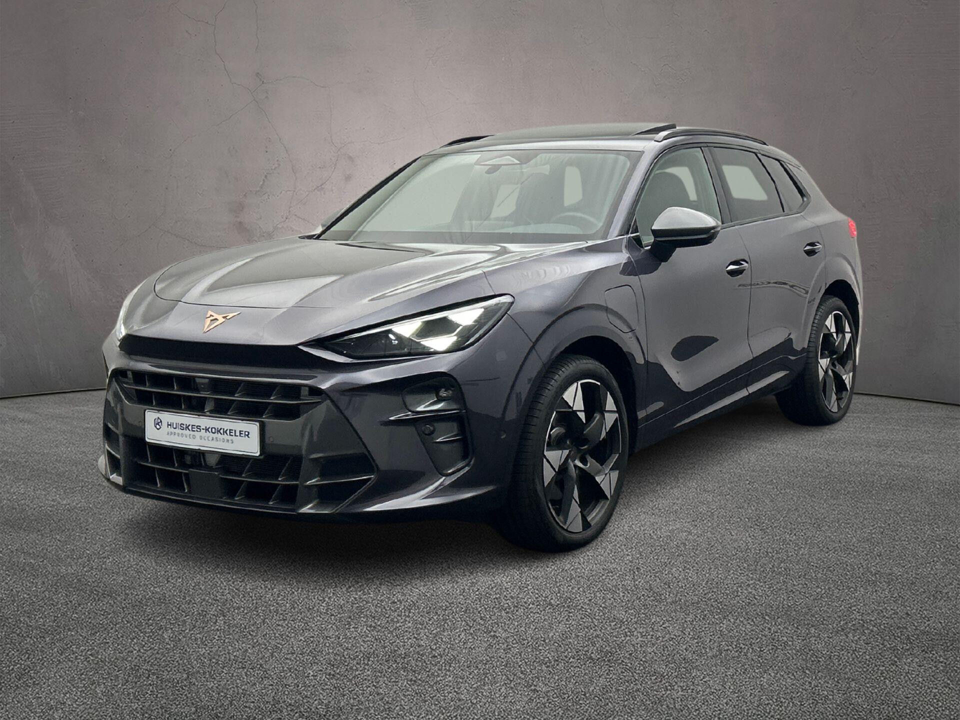 CUPRA Terramar VZ Performance