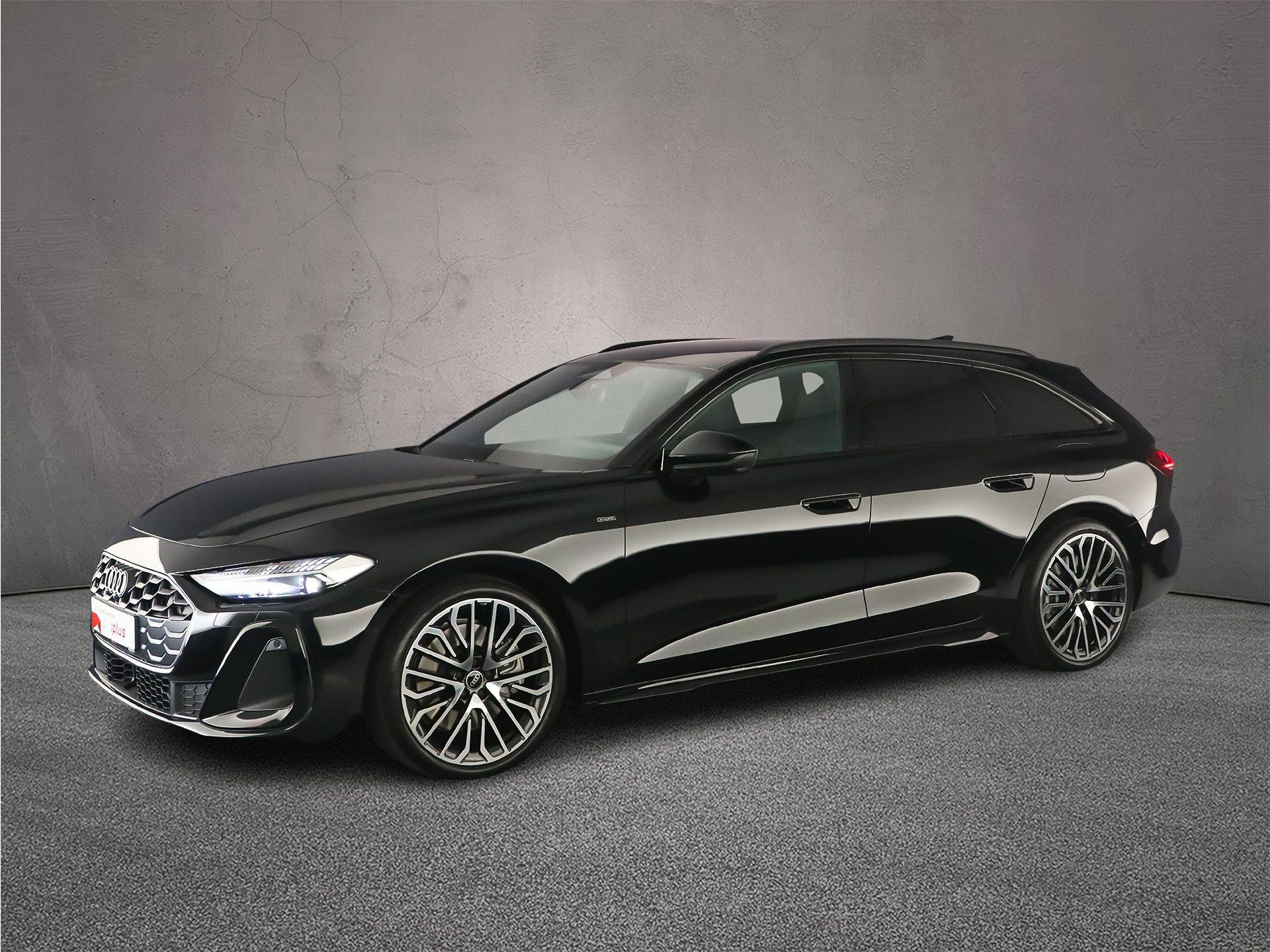 Audi A5 Avant Avant 2.0 e-hybrid 367pk quattro S edition Competition