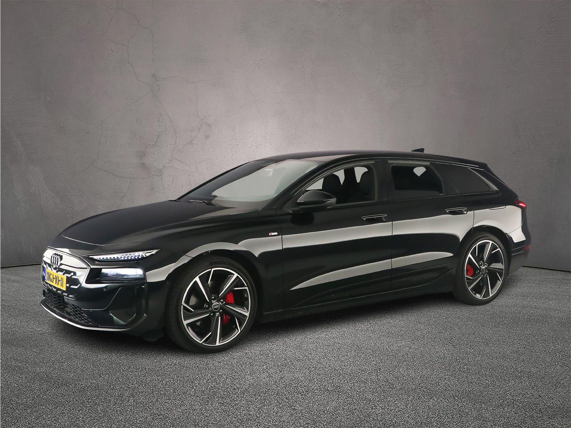 Audi A6 Avant e-tron Avant e-tron S Edition performance 100 kWh