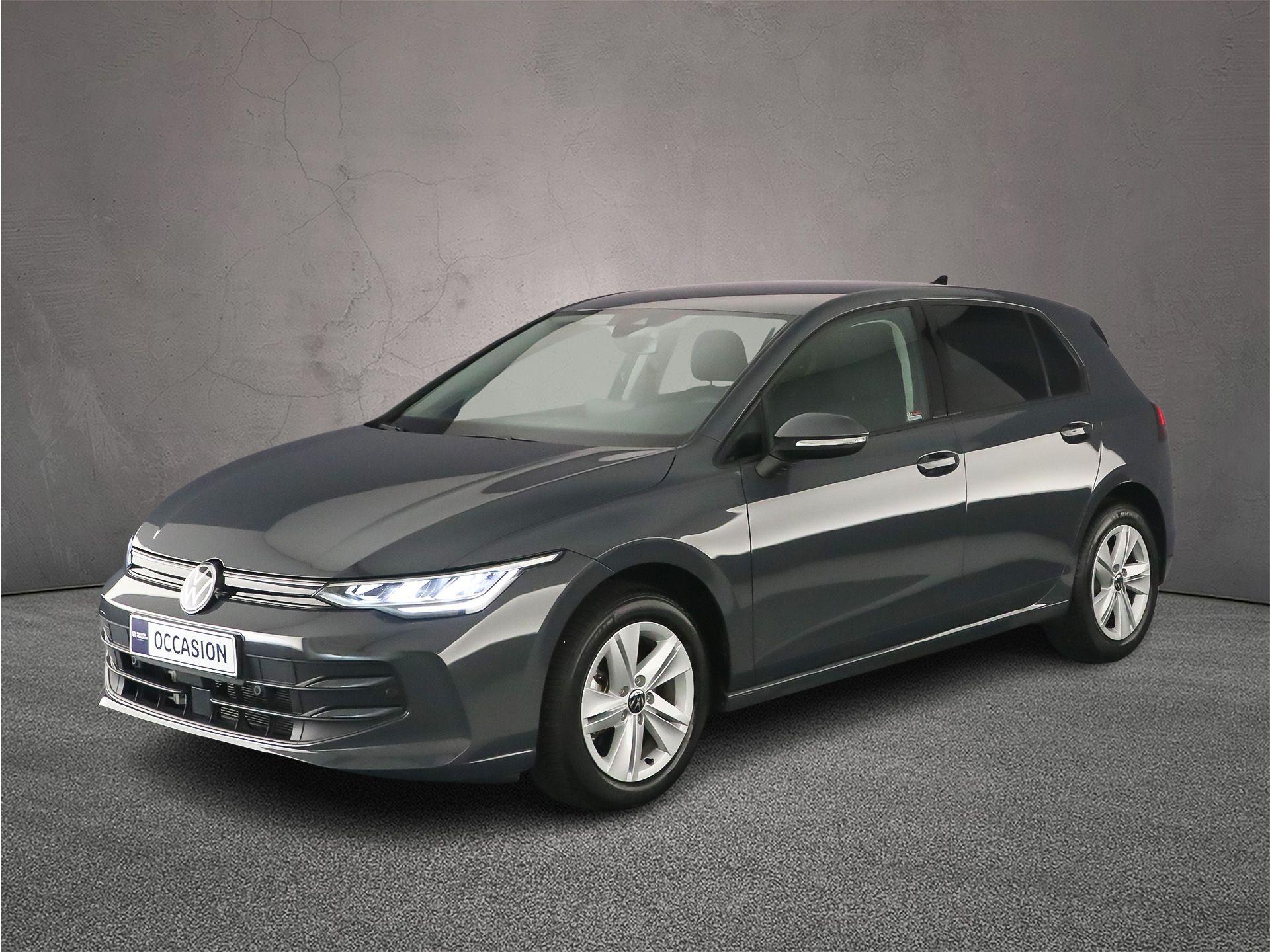 Volkswagen Golf Life Edition