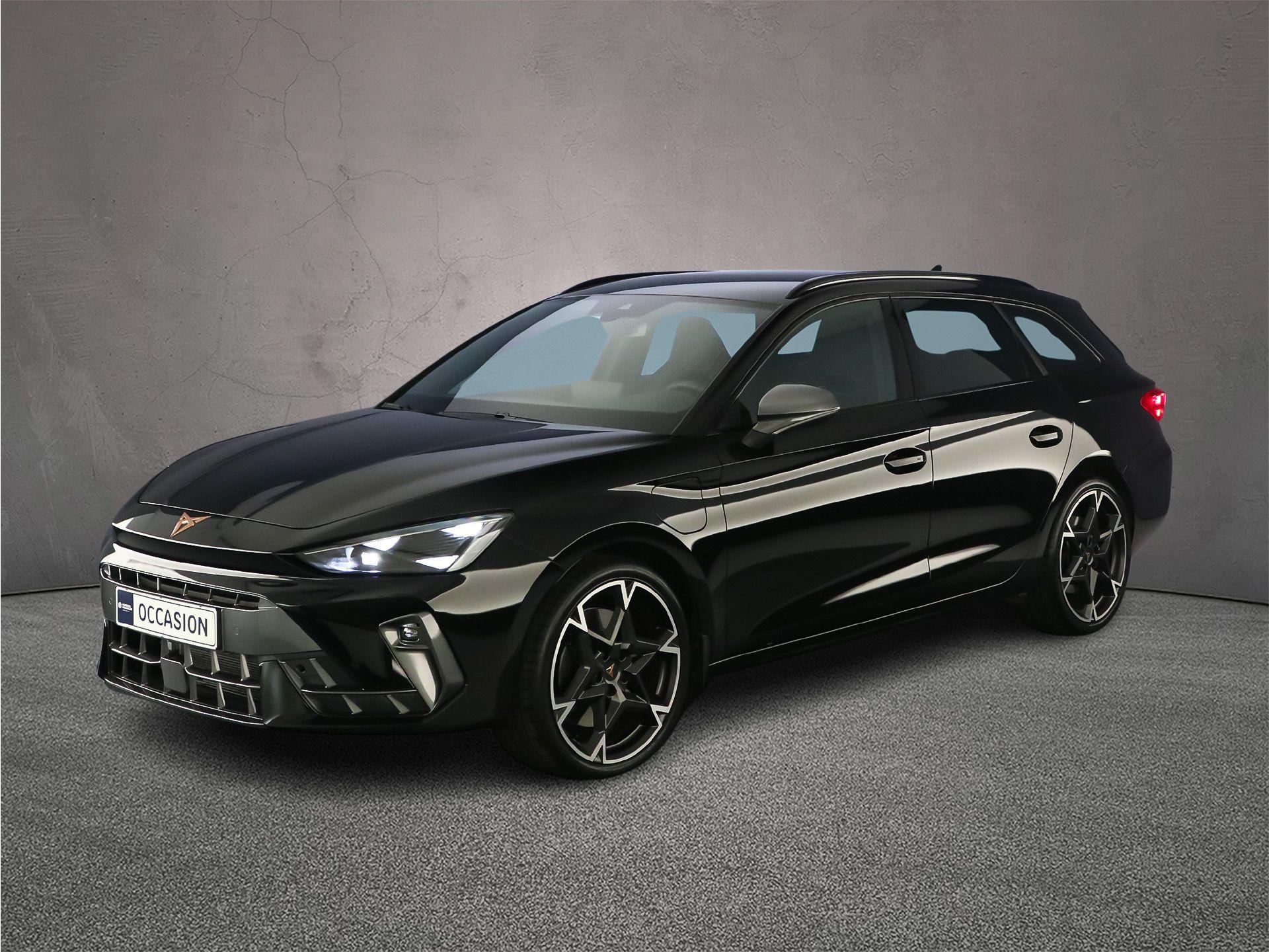 CUPRA Leon Sportstourer VZ Performance