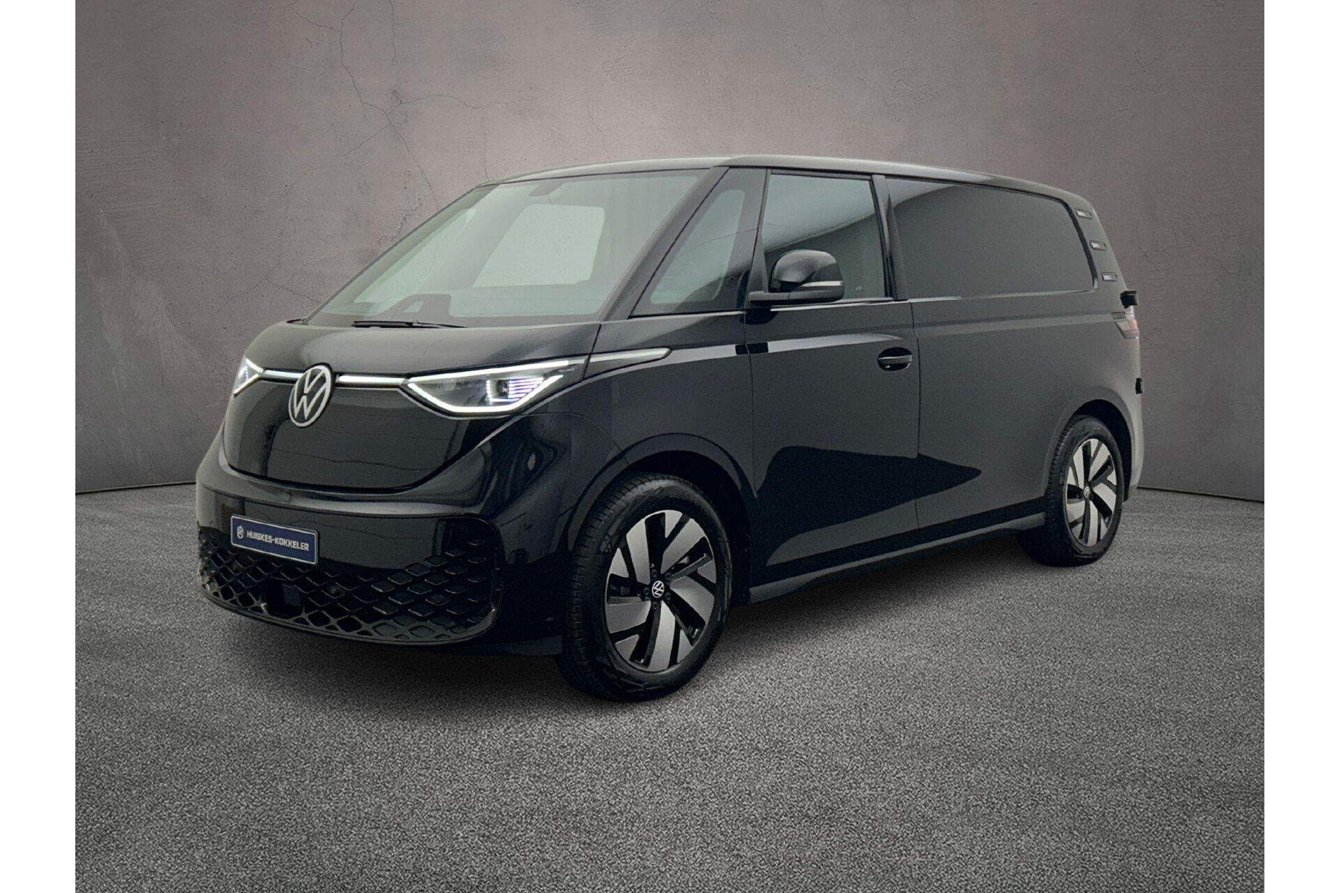 VW-Bedrijfswagens ID. Buzz Cargo Cargo Anniversary Edition 170pk 59kWh