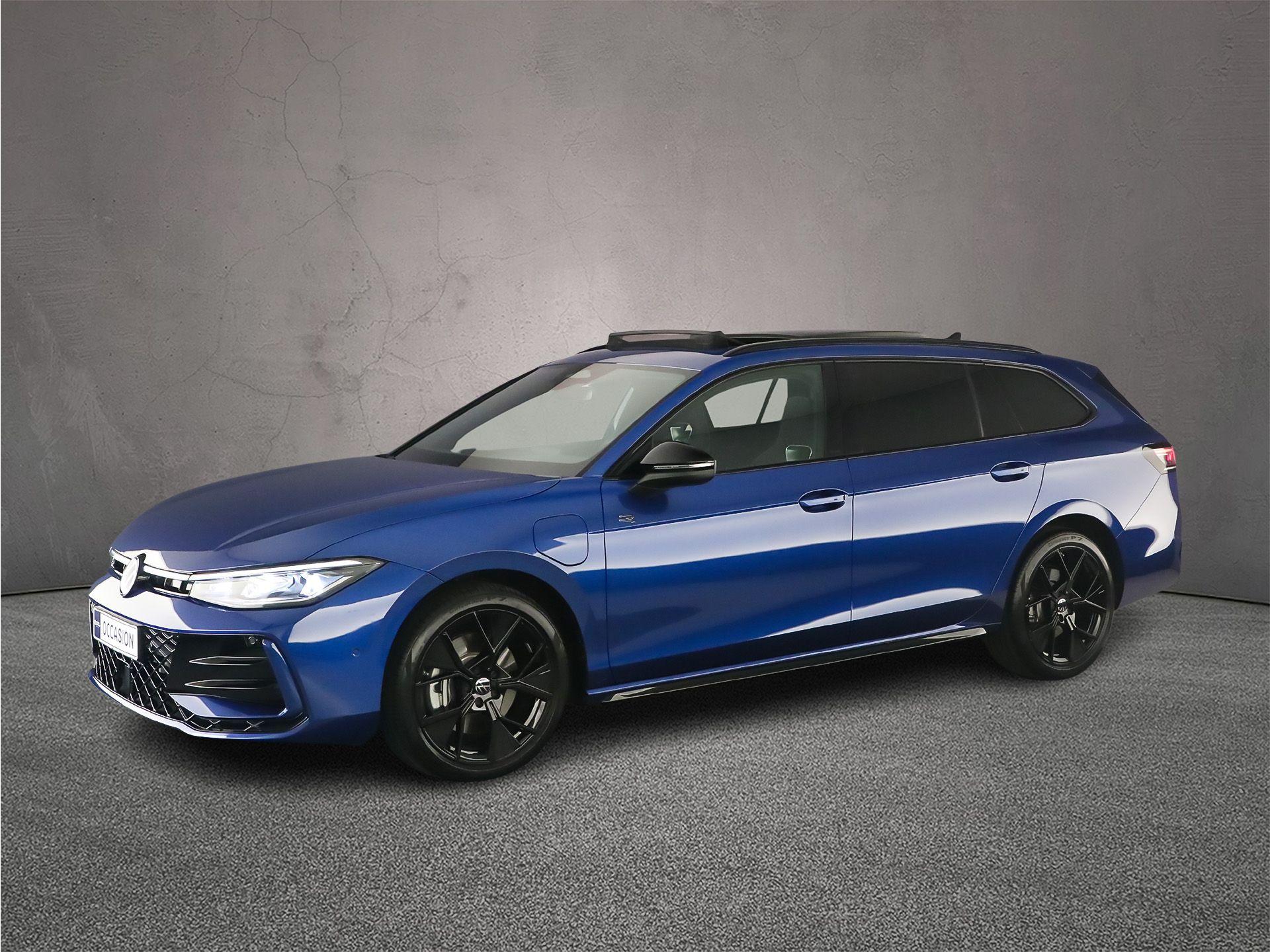 Volkswagen Passat Variant Variant R-Line Edition