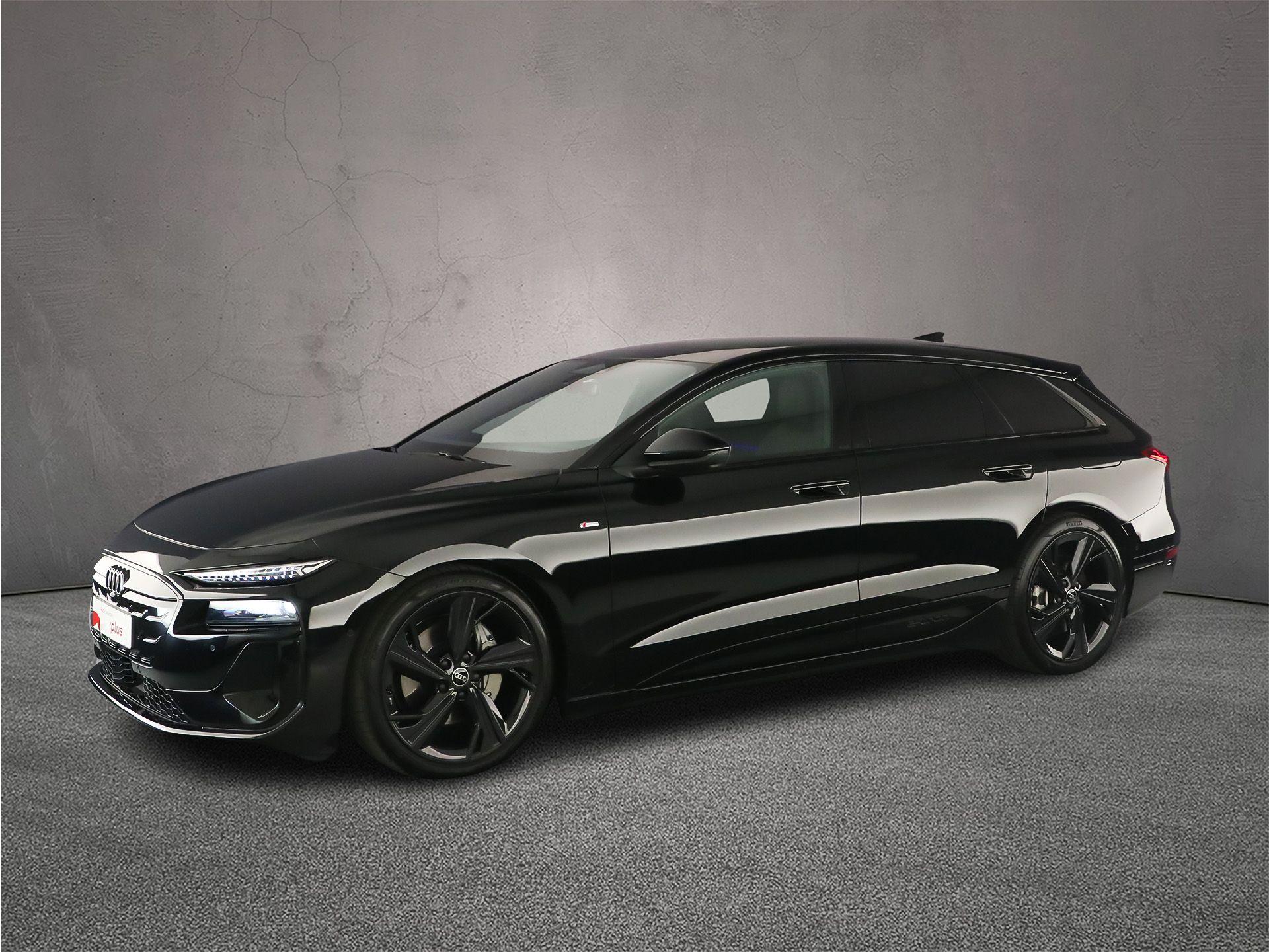 Audi A6 Avant e-tron Avant e-tron S Edition quattro 100 kWh