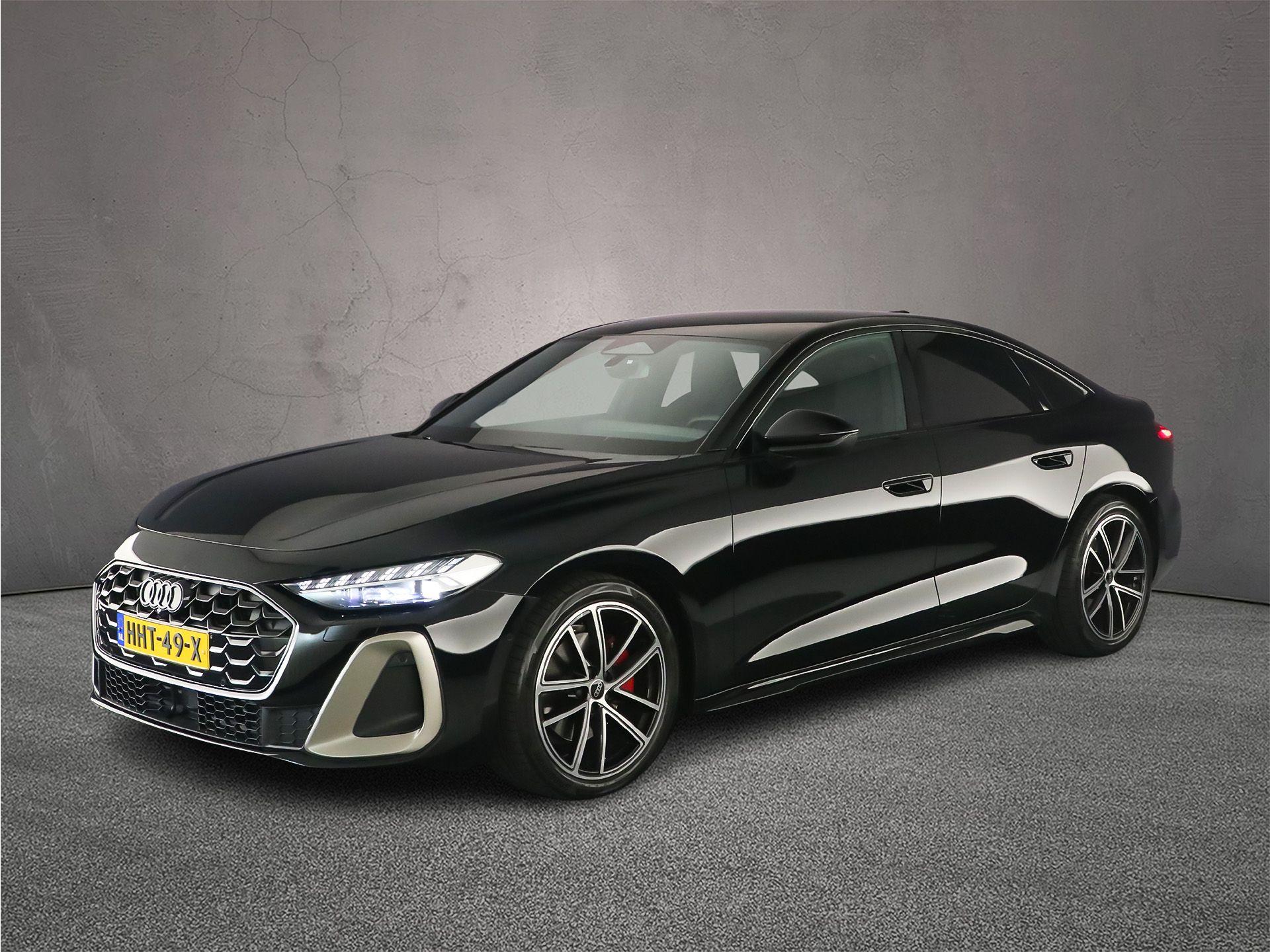 Audi A5 Limousine Limousine 2.0 TFSI S Edition