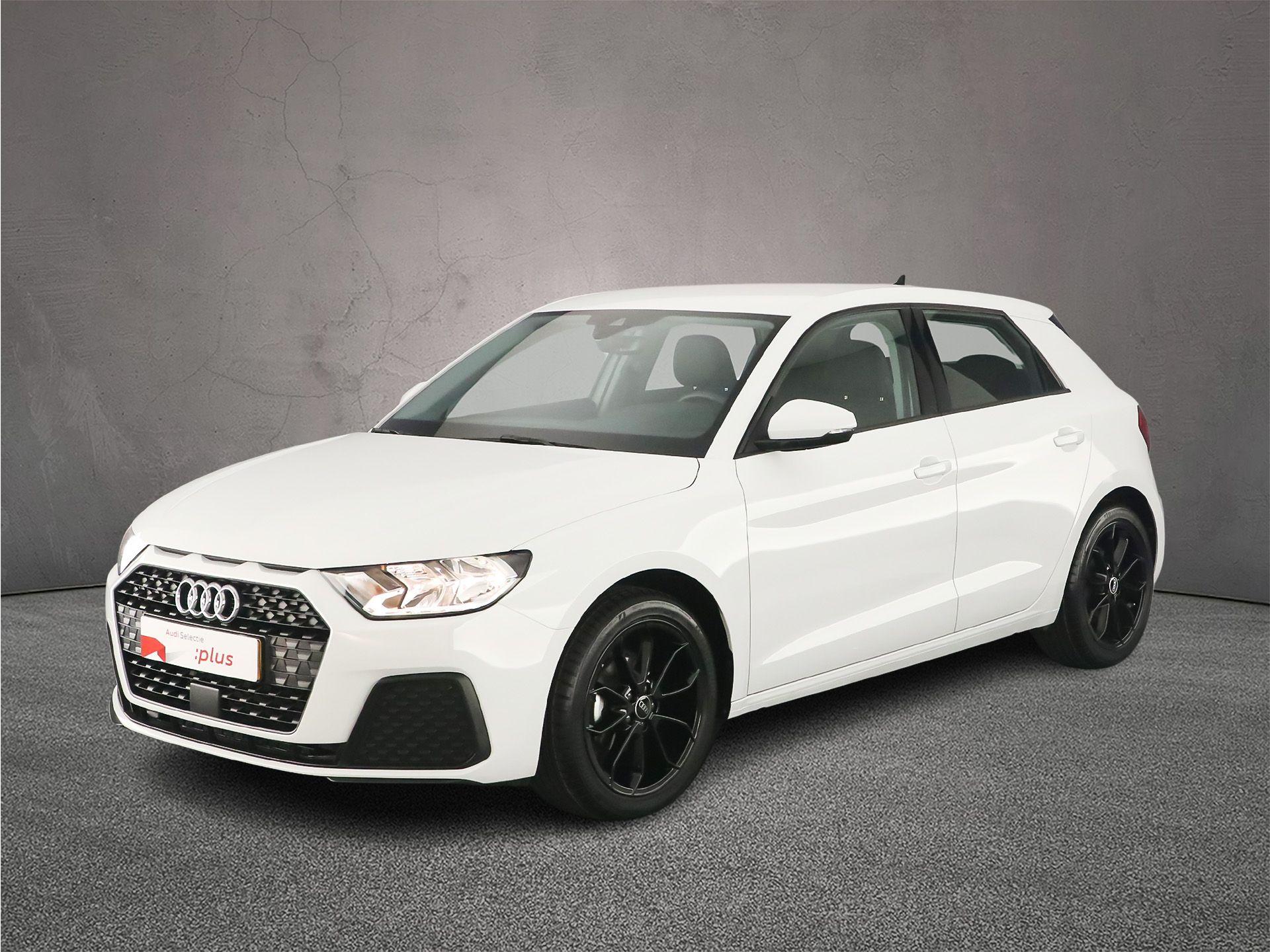 Audi A1 Sportback Sportback 25 TFSI Pro Line