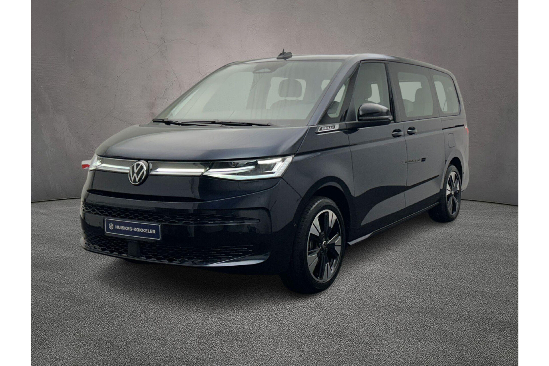 Volkswagen Multivan 1.5 245pk DSG eHybrid L2 Bulli Edition 4Motion