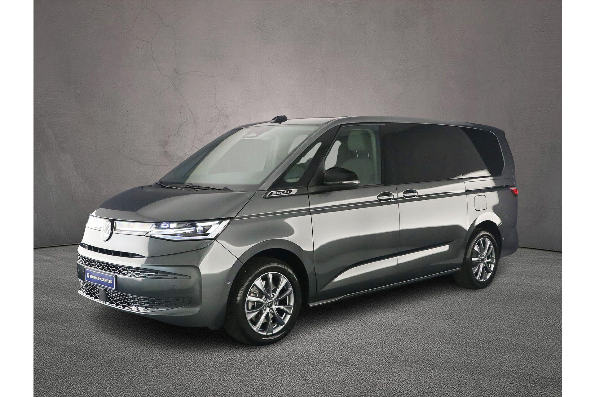 Volkswagen Multivan 1.5 245pk DSG eHybrid L2 Bulli Edition 4Motion