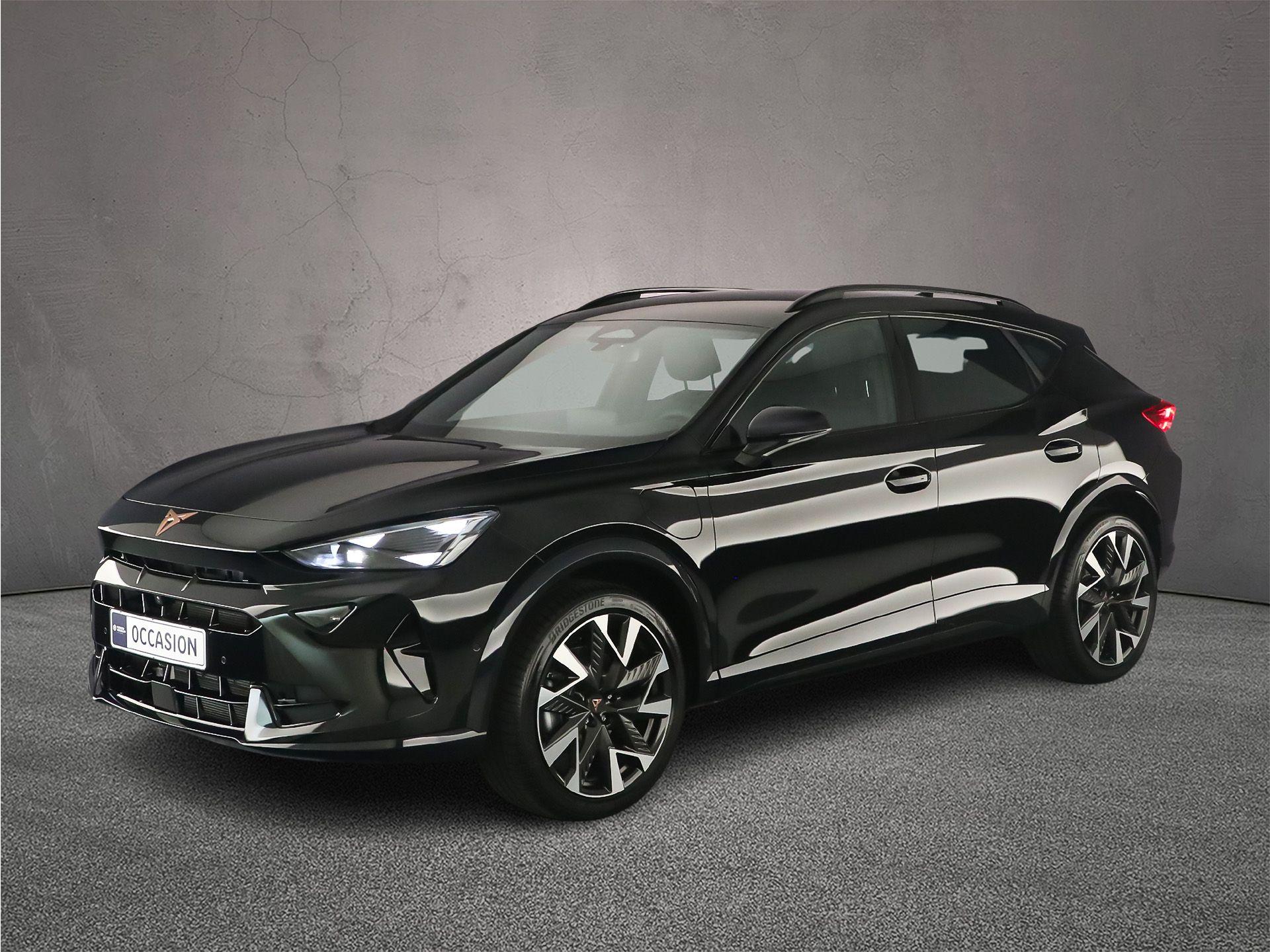 CUPRA Formentor Business