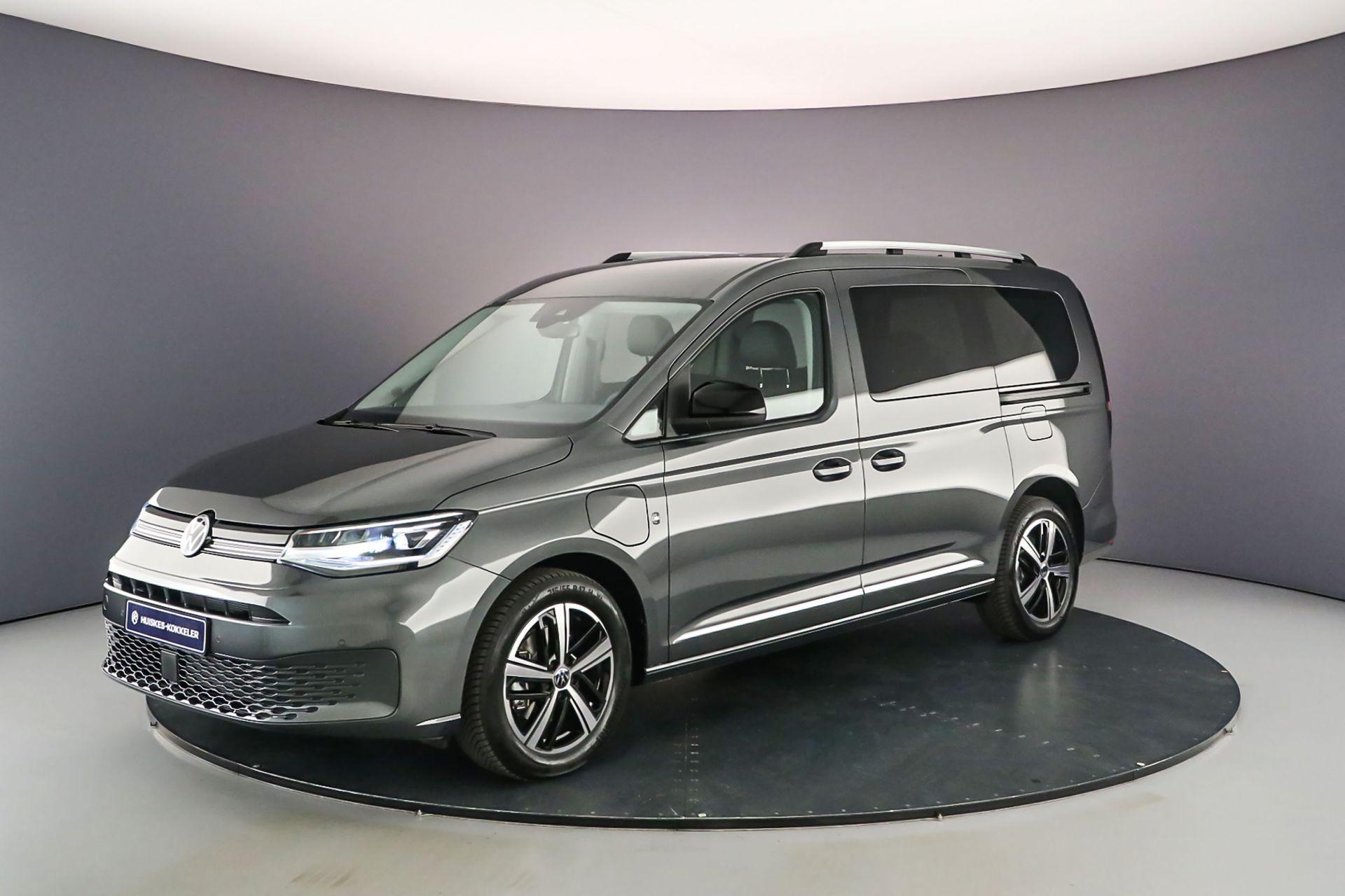 Volkswagen Caddy Kombi Maxi 1.5 TSI 150pk DSG eHybrid Style