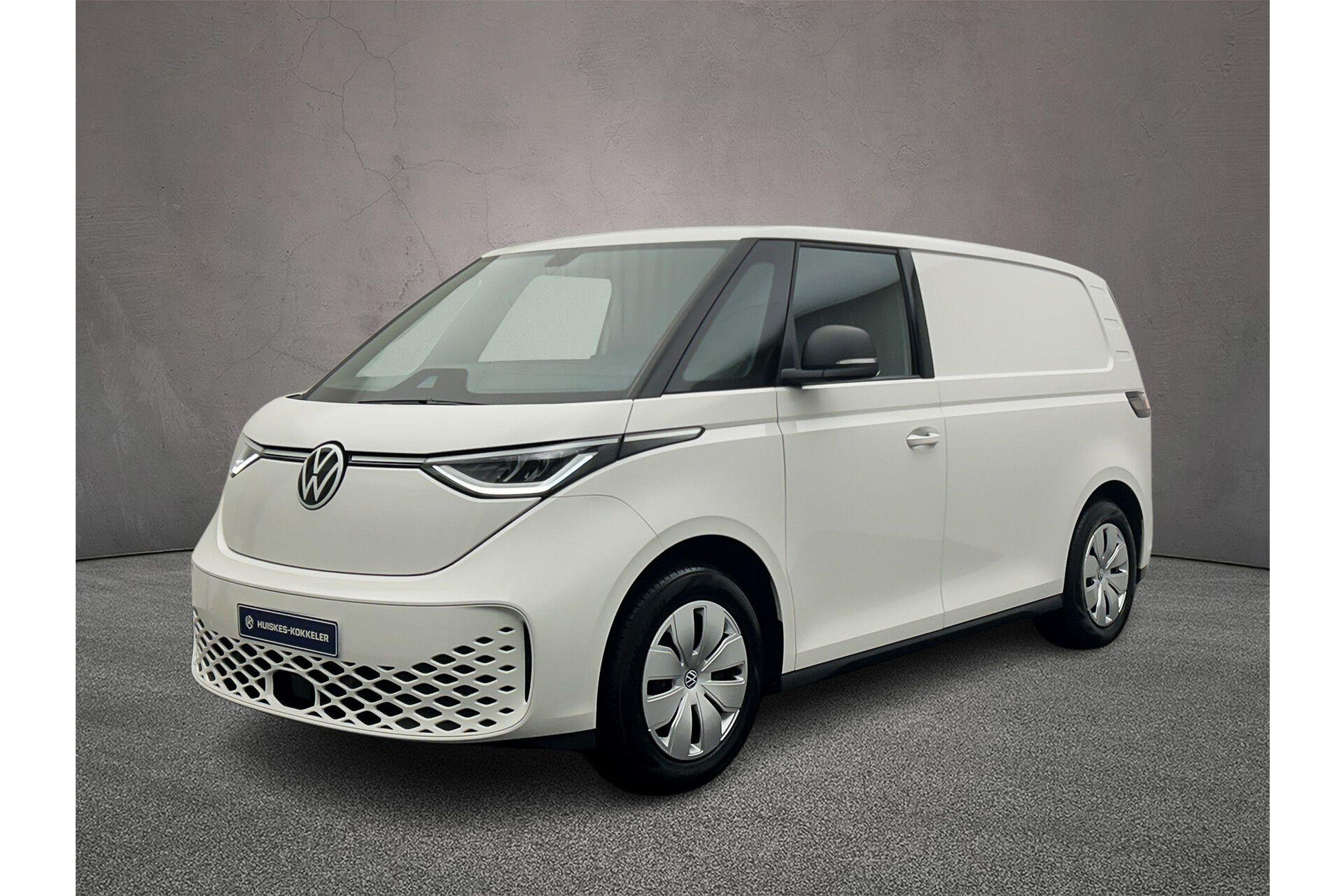 VW-Bedrijfswagens ID. Buzz Cargo Cargo Cargo 286pk 79 kWh