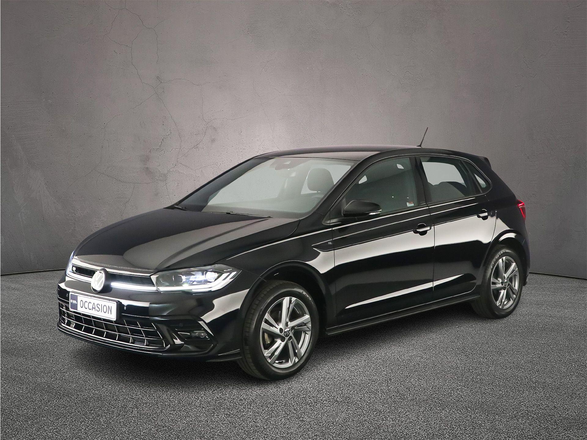 Volkswagen Polo R-Line