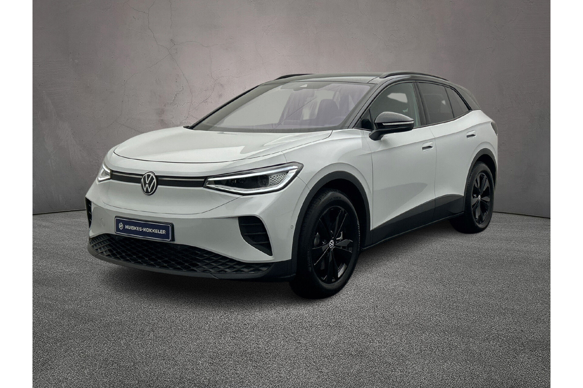 Volkswagen ID.4 Elektromotor 77 kWh 286pk Pro Limited Edition Plus