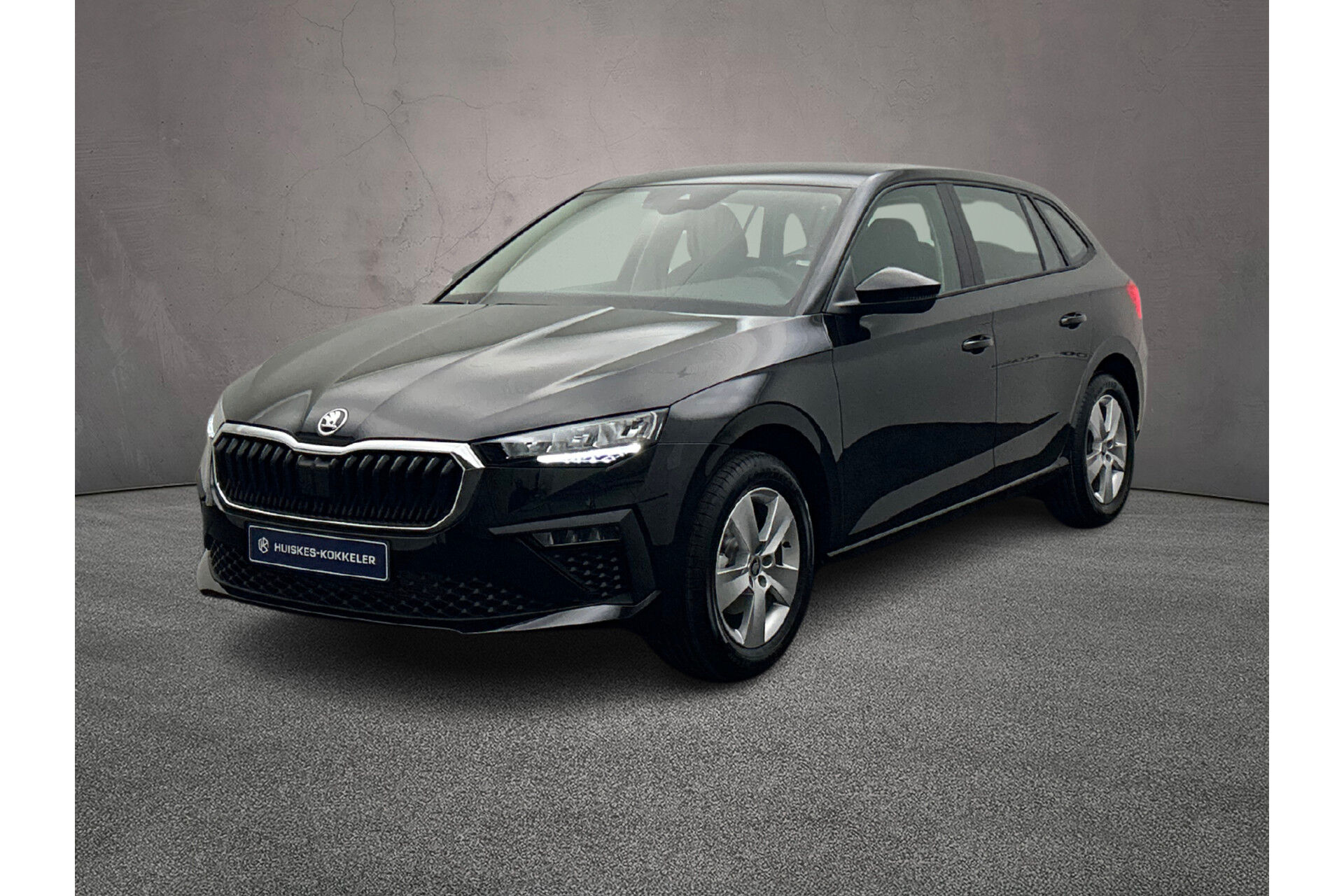 Škoda Scala 1.0 TSI Greentech 115pk Selection  *€3.000,- inruilpremie beschikbaar!