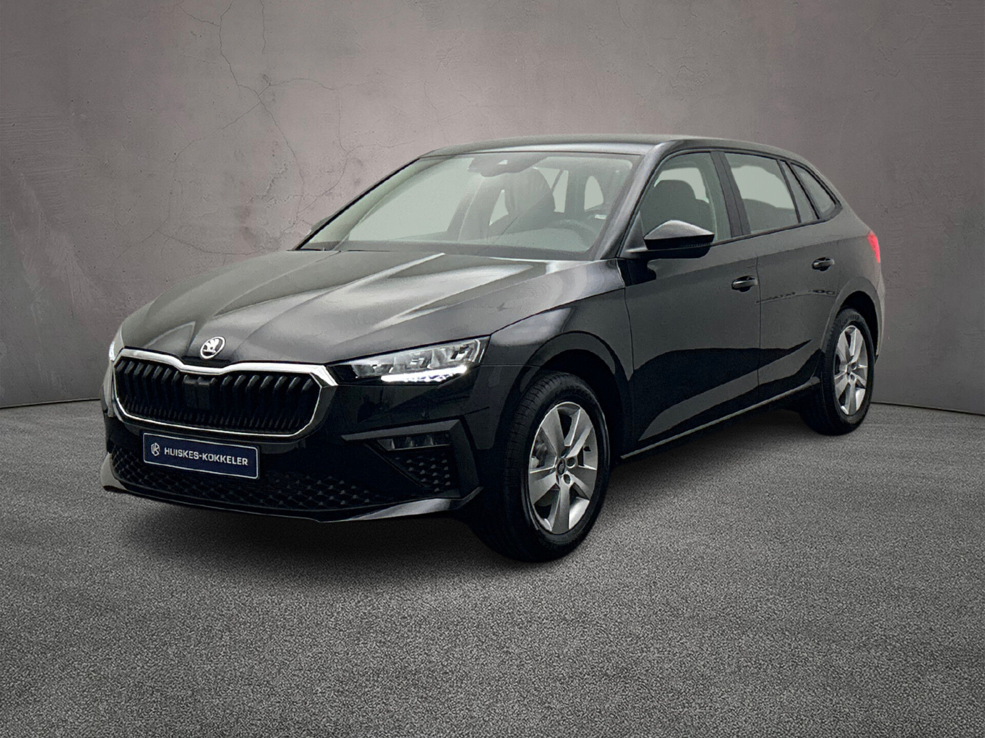 Škoda Scala 1.0 TSI Greentech 115pk Selection €27.990,- incl inruilpremie