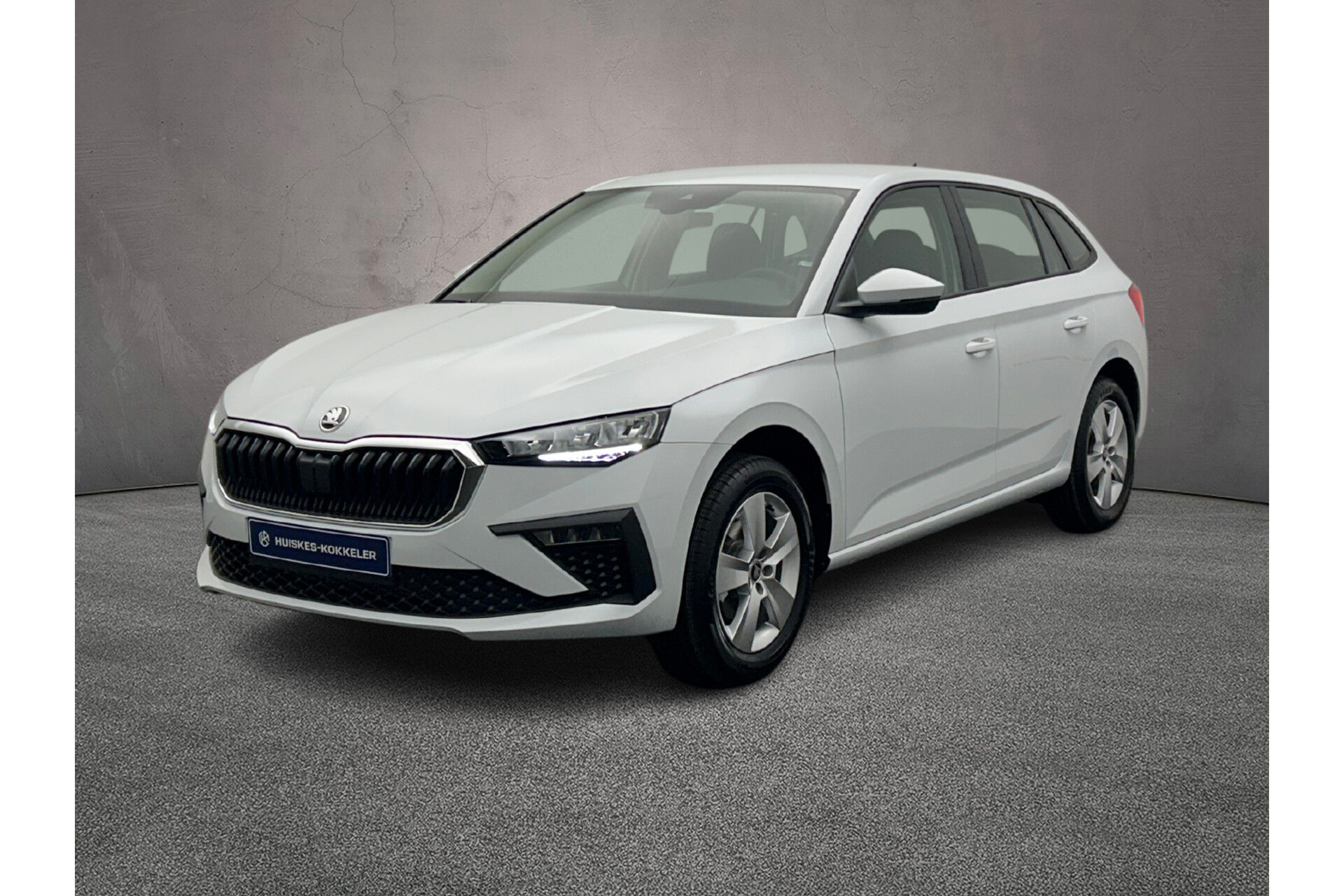 Škoda Scala 1.0 TSI Greentech 115pk Selection *€3.000,- inruilpremie beschikbaar!
