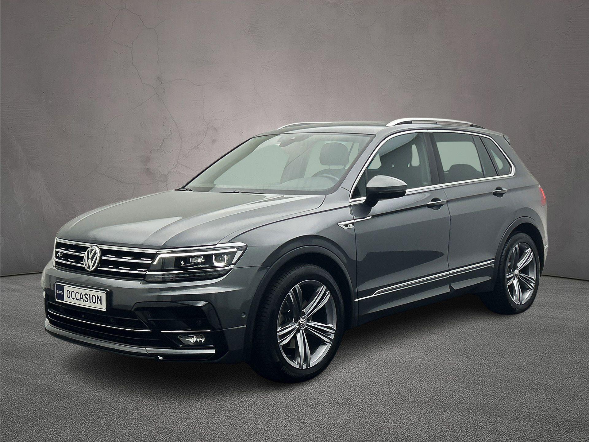 Volkswagen Tiguan 1.5 TSI ACT Highline Business R
