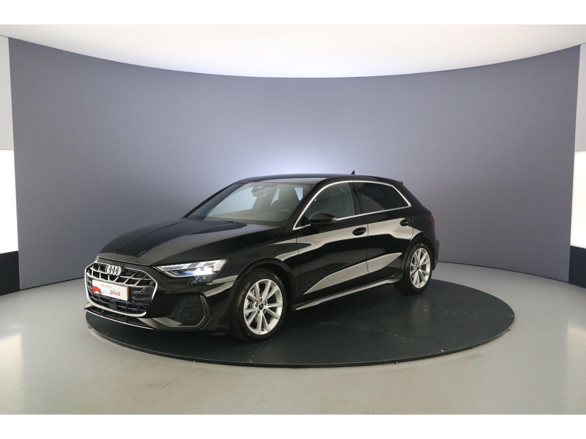 Audi A3 Sportback Sportback 30 TFSI S edition