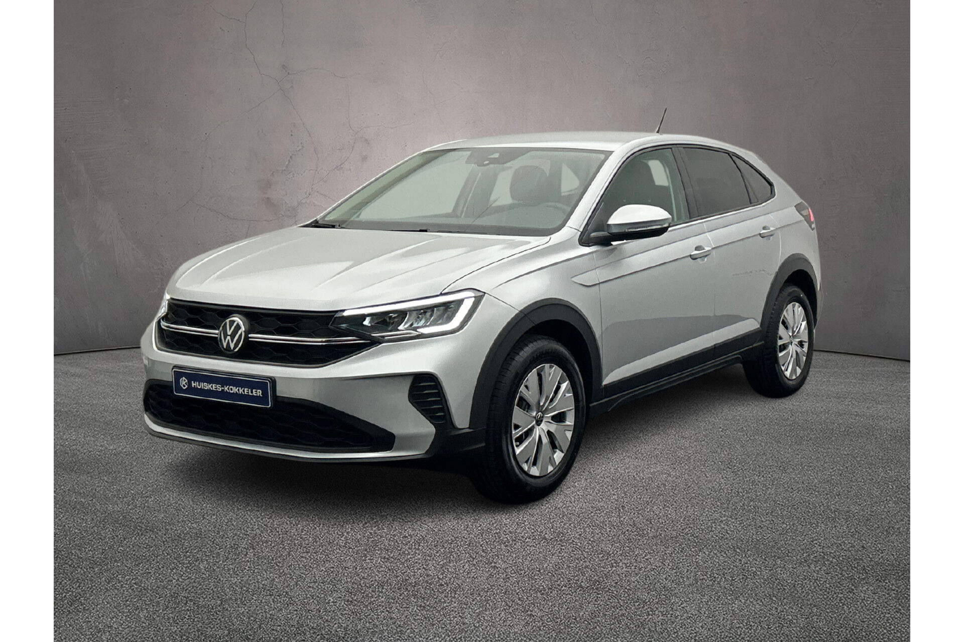 Volkswagen Taigo 1.0 TSI 95pk Edition