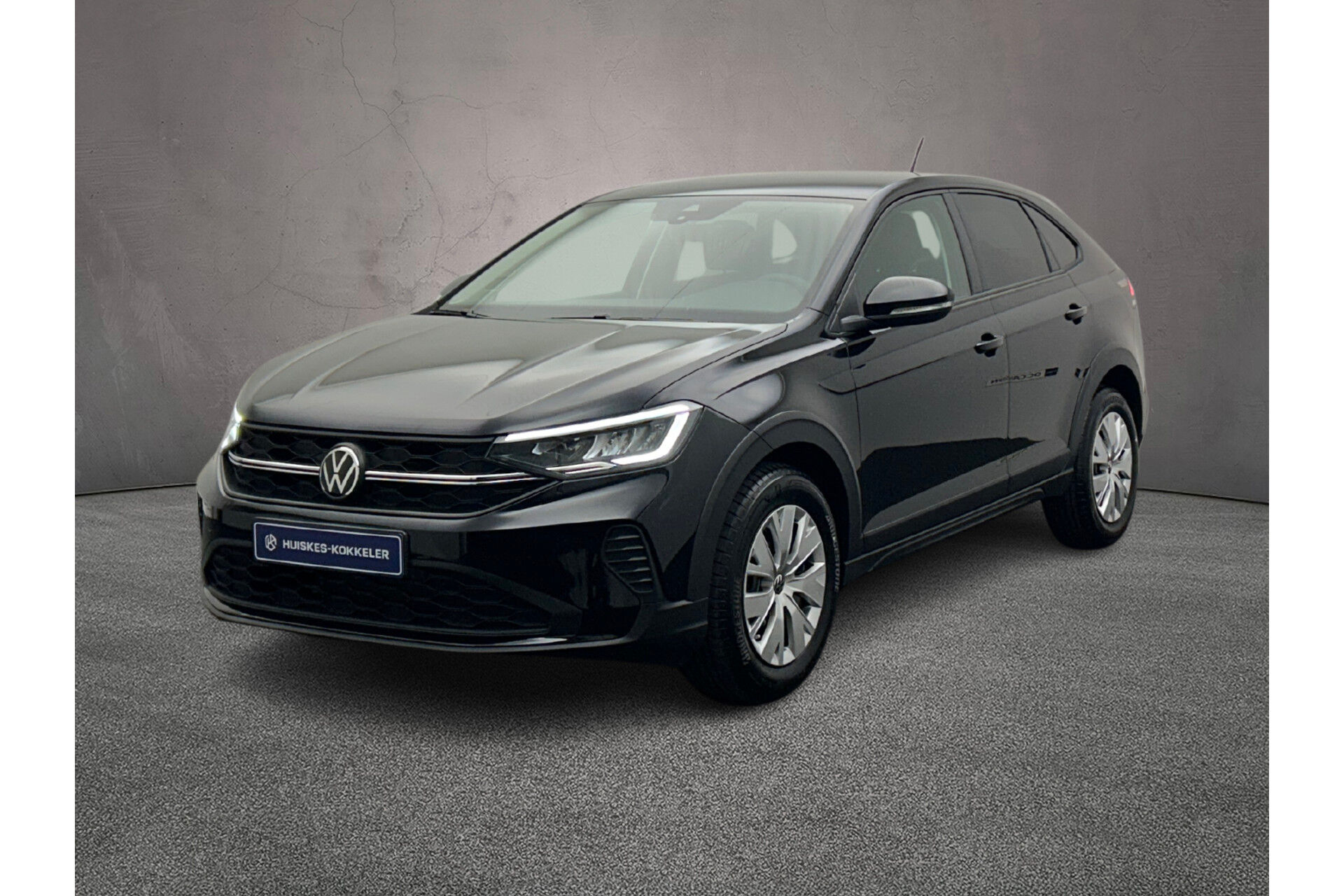 Volkswagen Taigo 1.0 TSI 95pk Edition