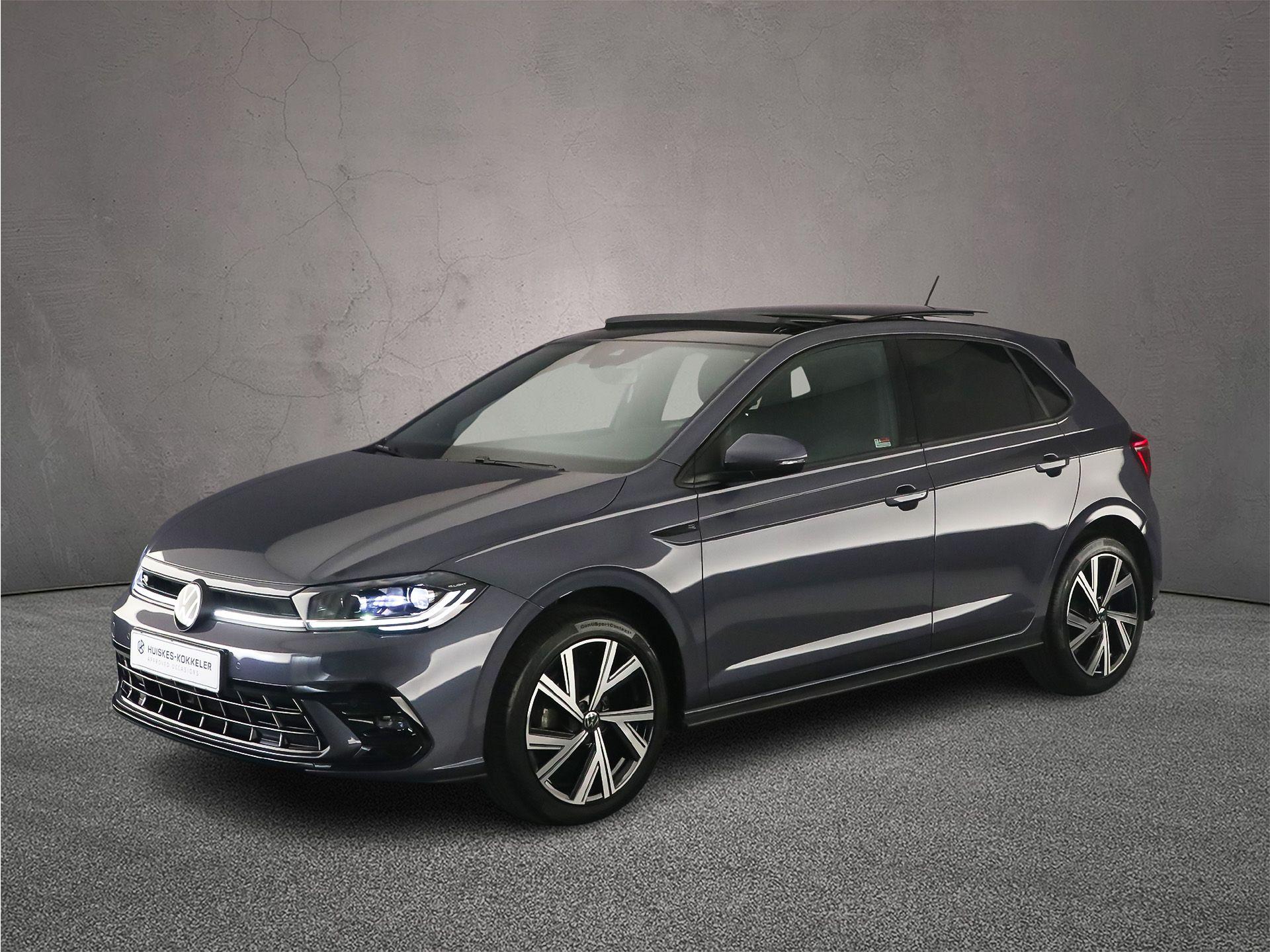 Volkswagen Polo R-Line