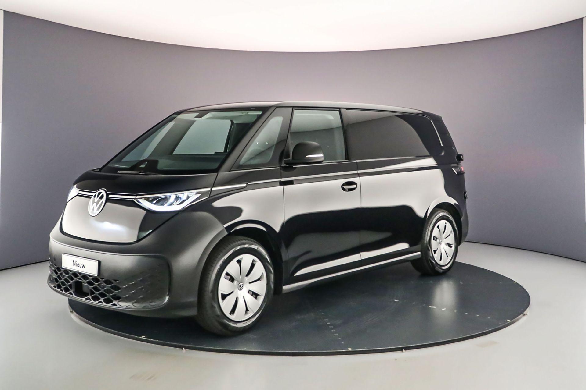 VW-Bedrijfswagens ID. Buzz Cargo Cargo Economy Business 59kWh 170pk