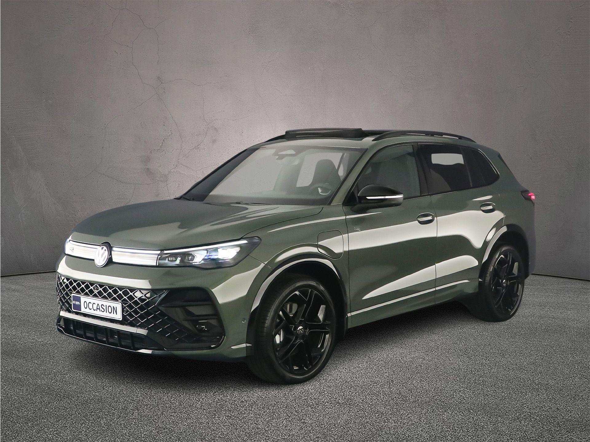 Volkswagen Tiguan 1.5 eHybrid R-Line Edition