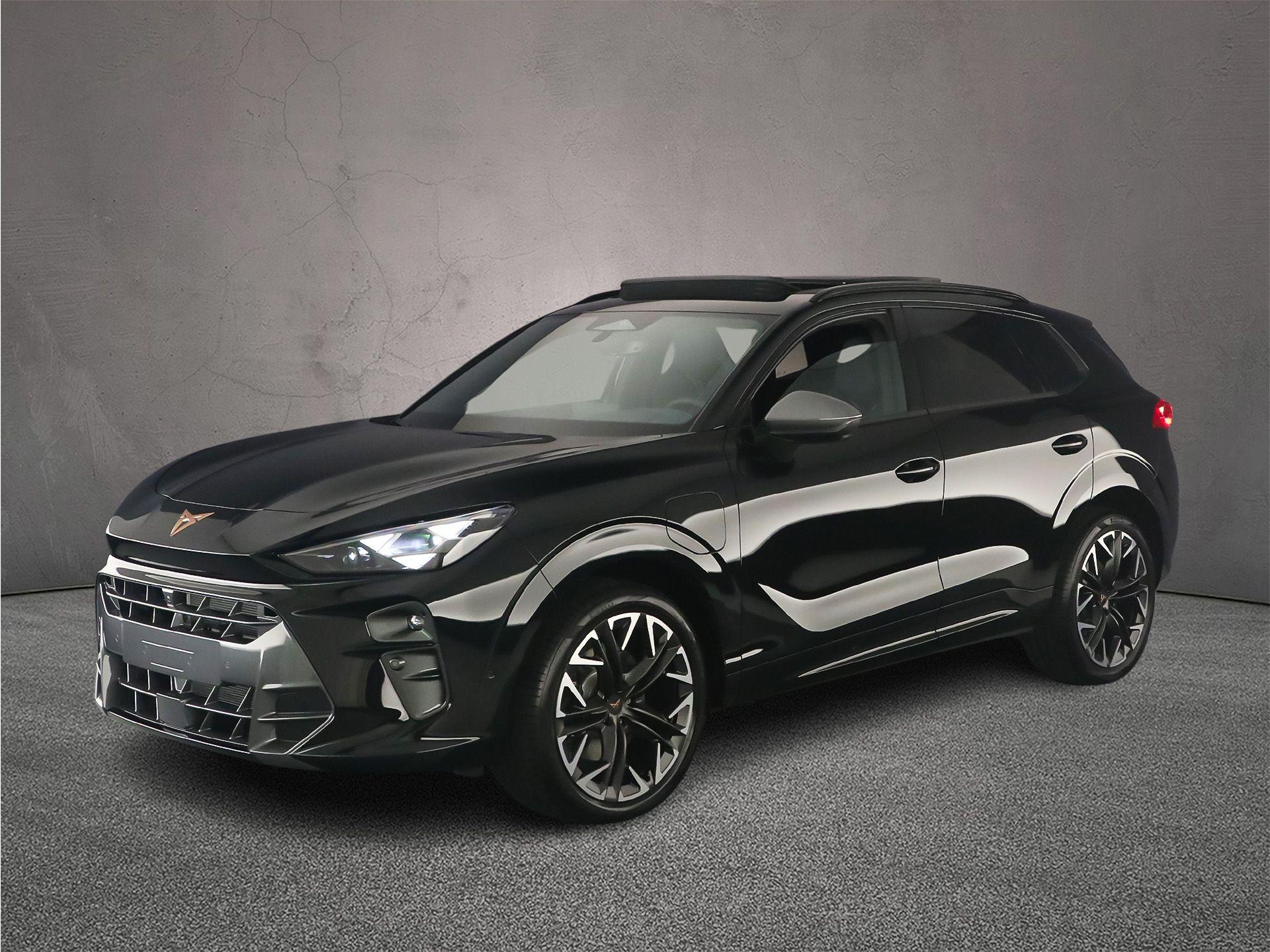 CUPRA Terramar VZ Performance