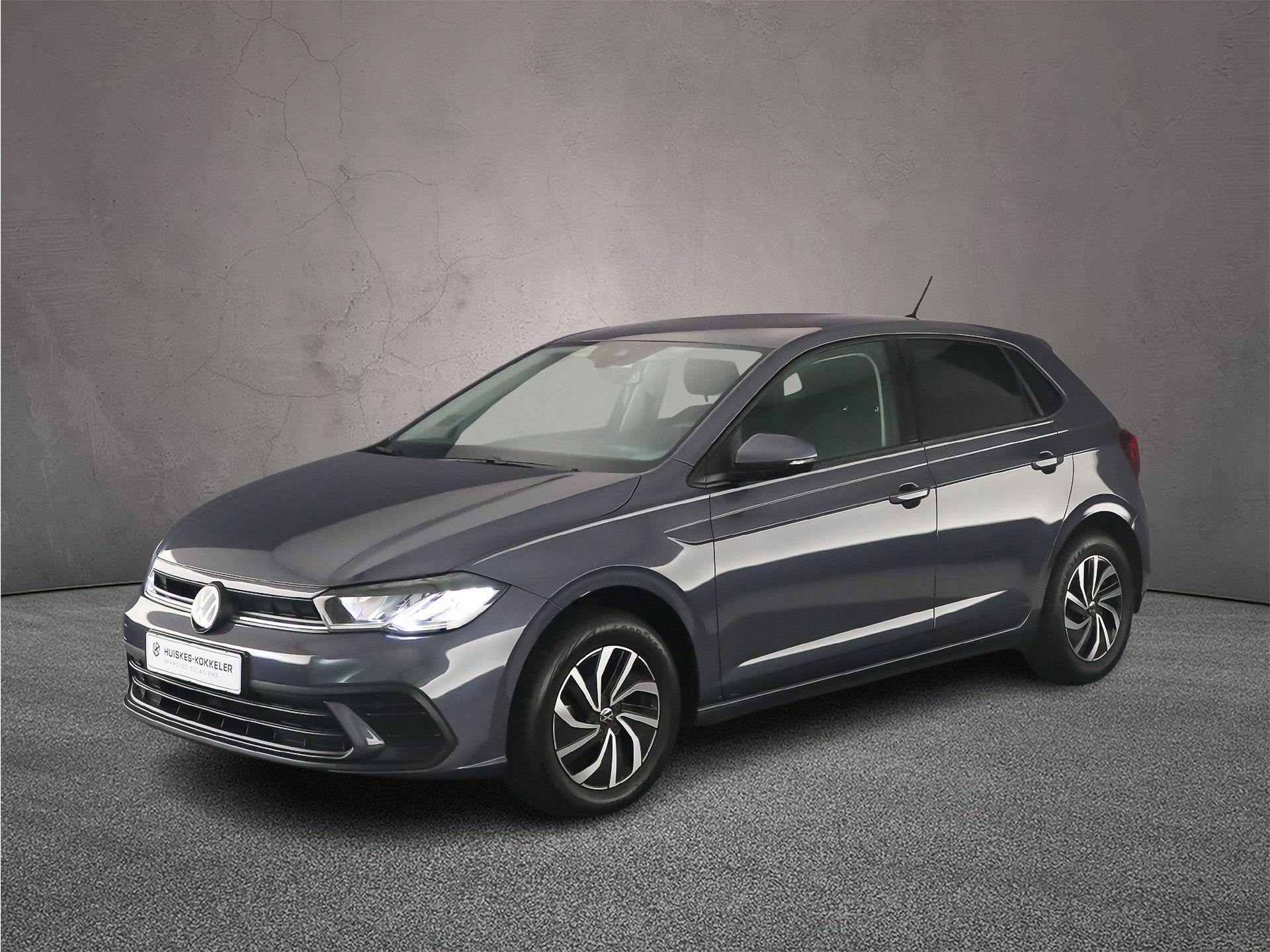 Volkswagen Polo Life Edition